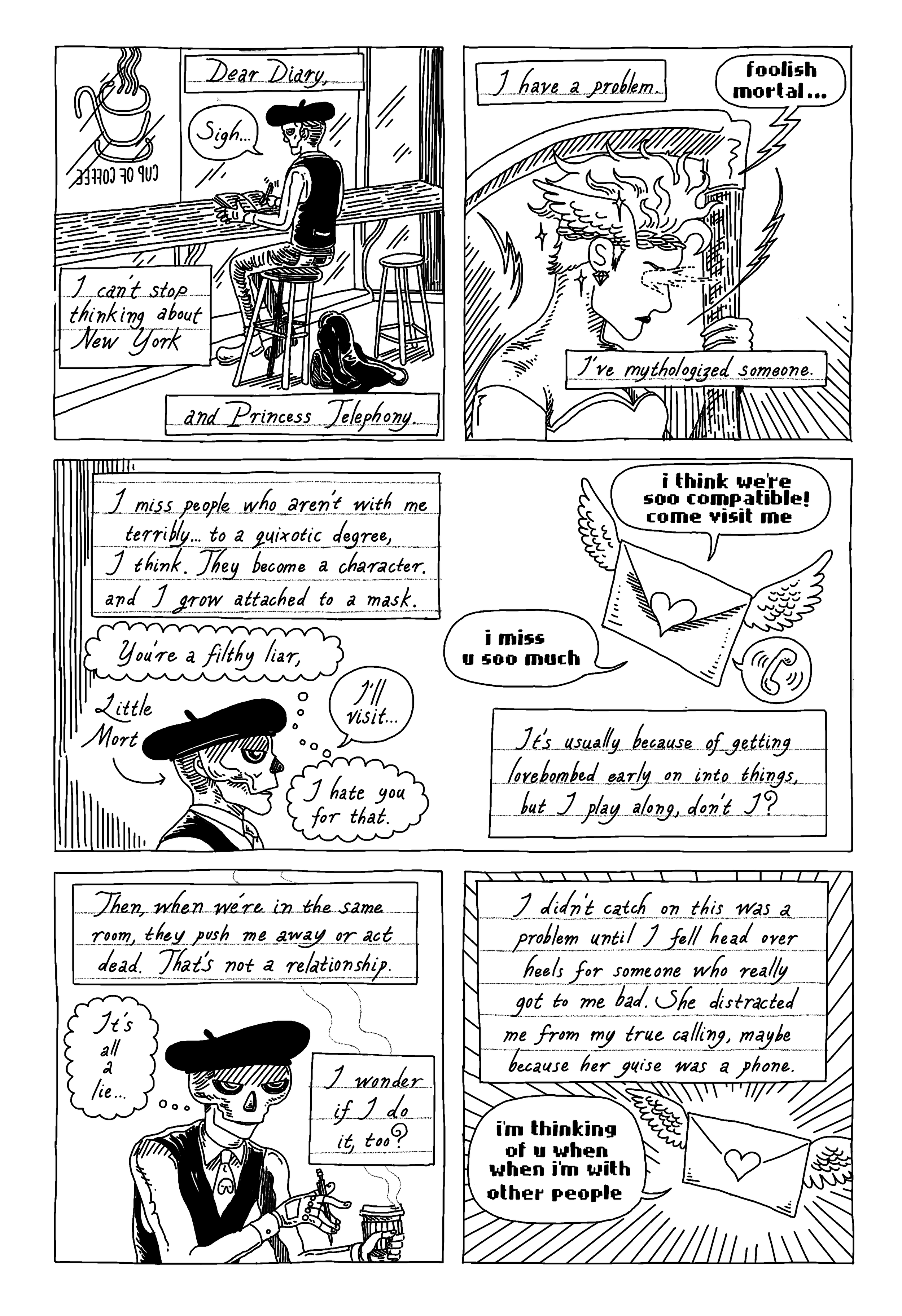 Comicorpse Book One (Episode 7)