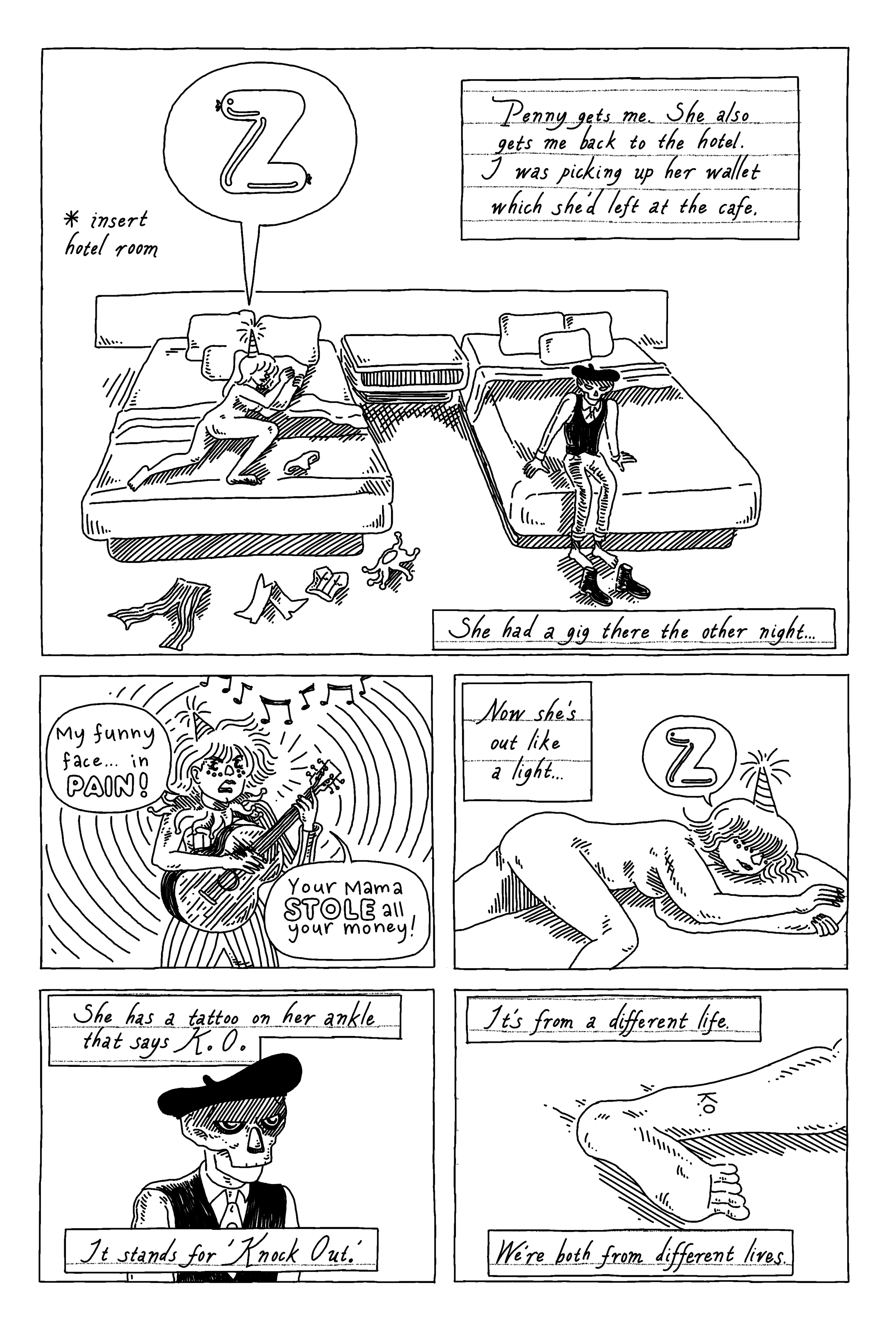 Comicorpse Book One (Episode 10)