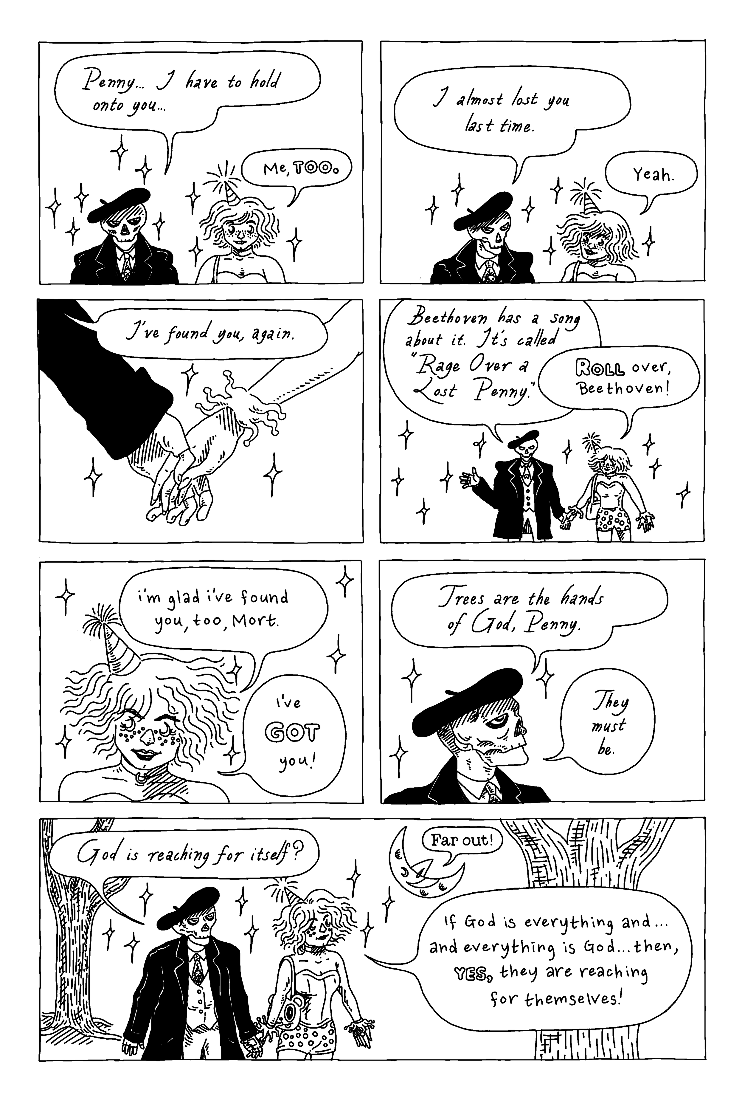 Comicorpse Book One (Episode 13)