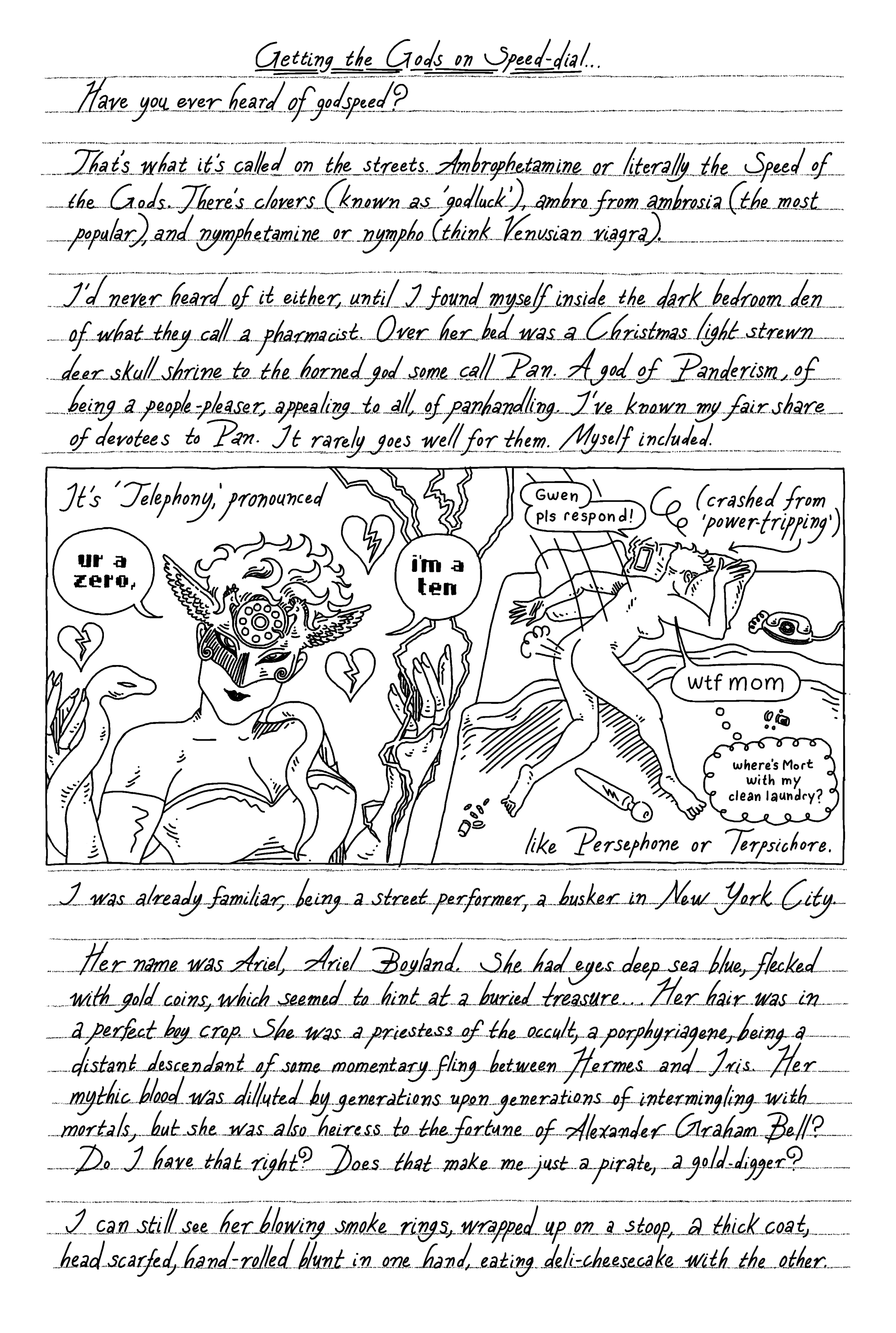 Comicorpse Book One (Episode 16)