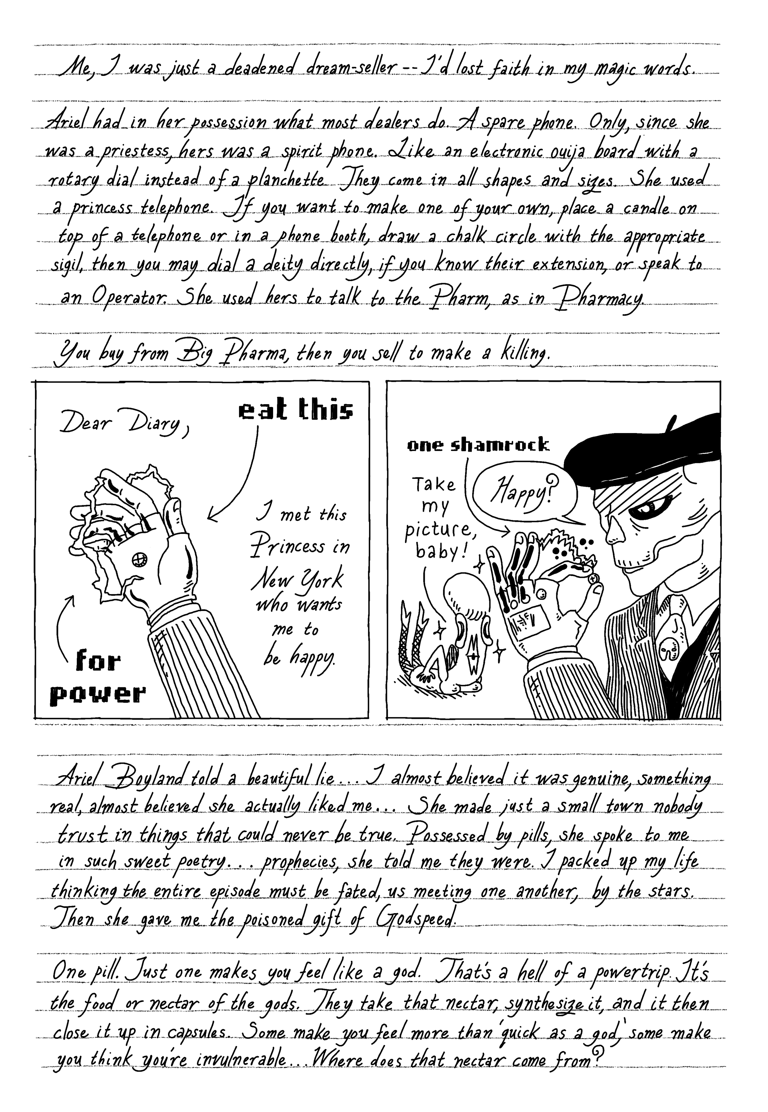 Comicorpse Book One (Episode 17)