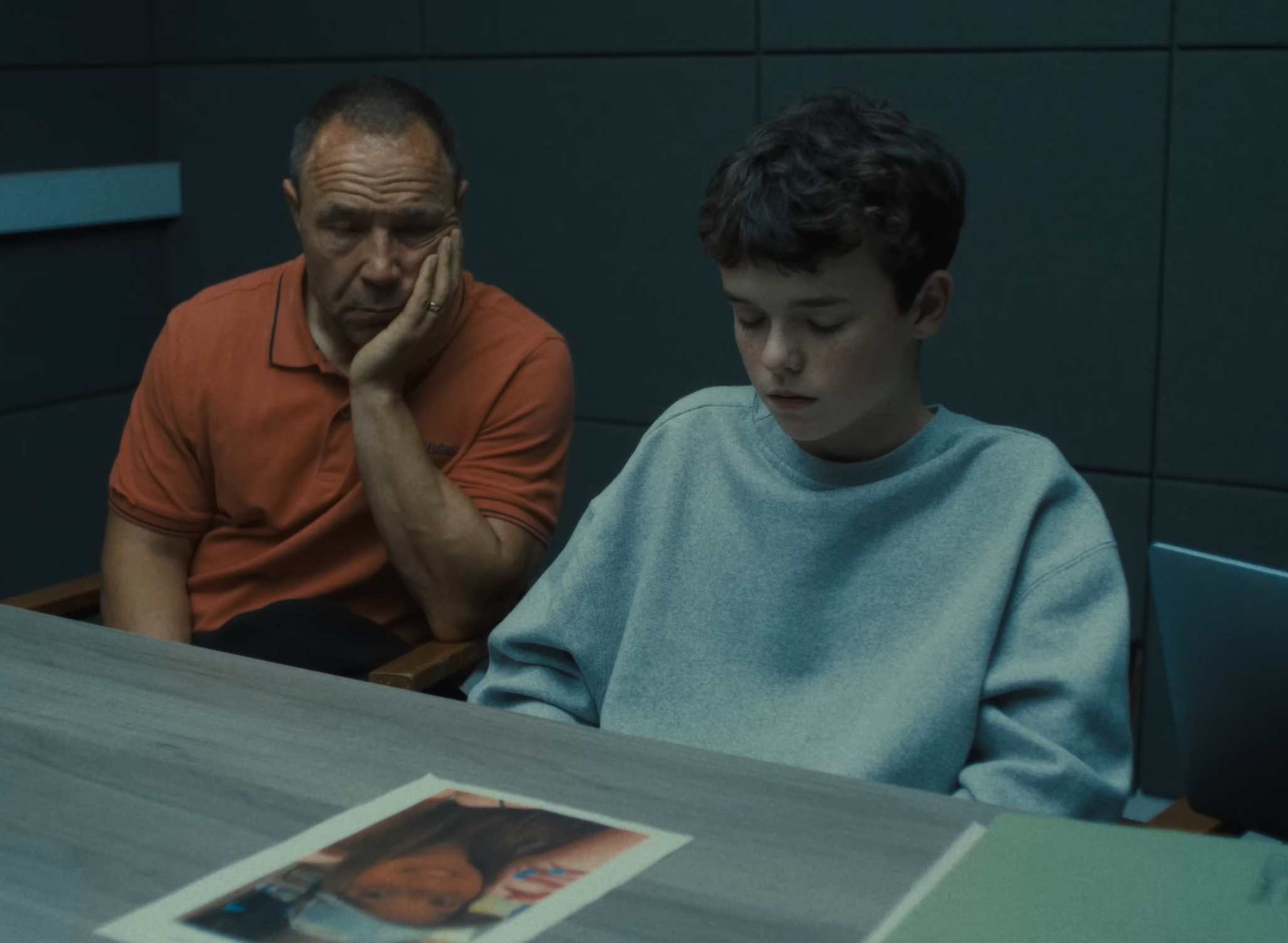 Adolscence Trailer Screenshot