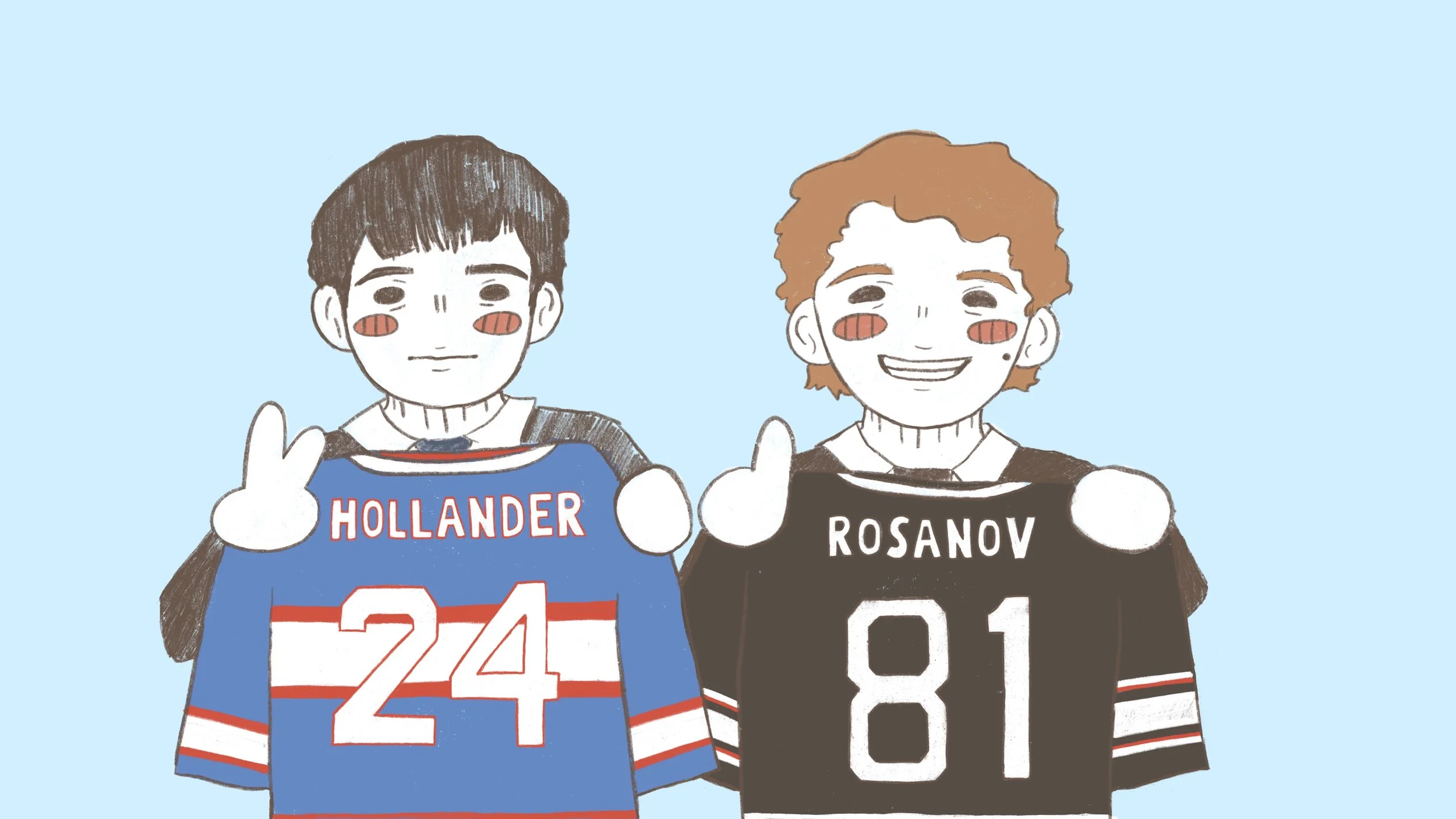 Geliza Paunan - The Vagabond's Verse