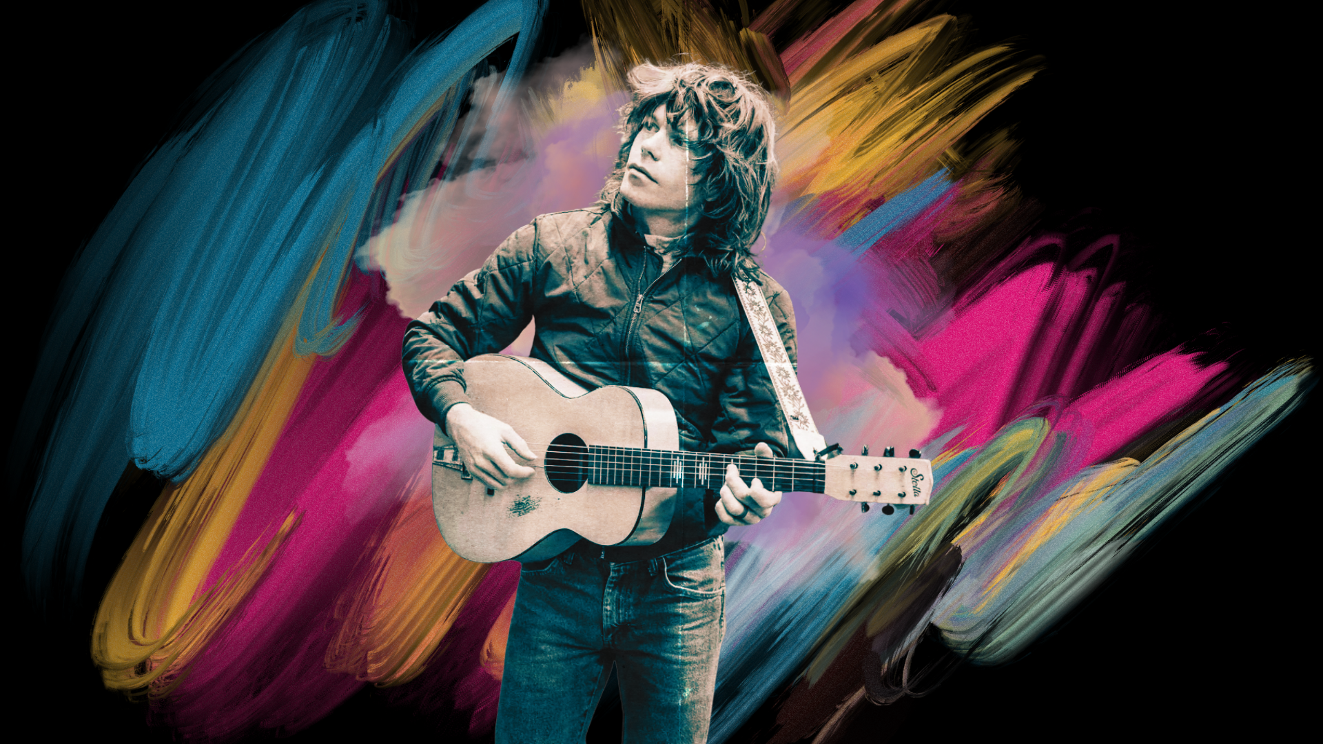 Jesse Welles and the Resurrection of Artistic Confidence