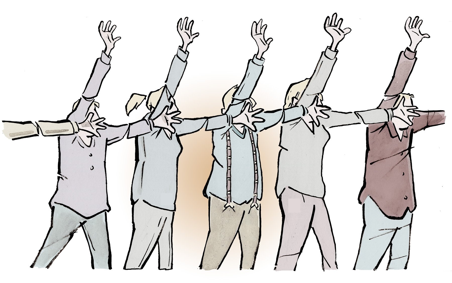 Lessons Learned from Edward Crankshaw’s ‘Gestapo’