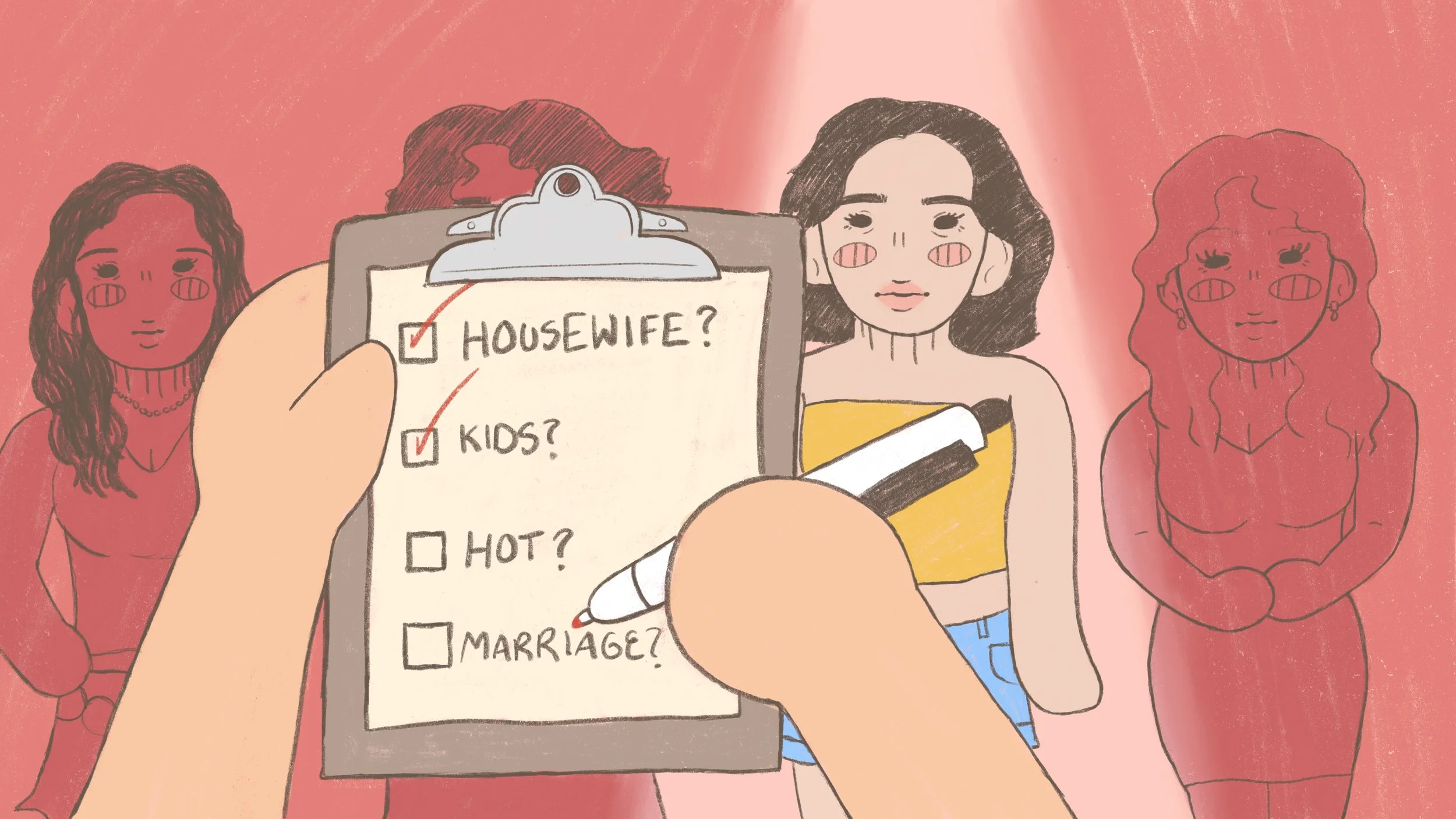 An Age-Old Attraction