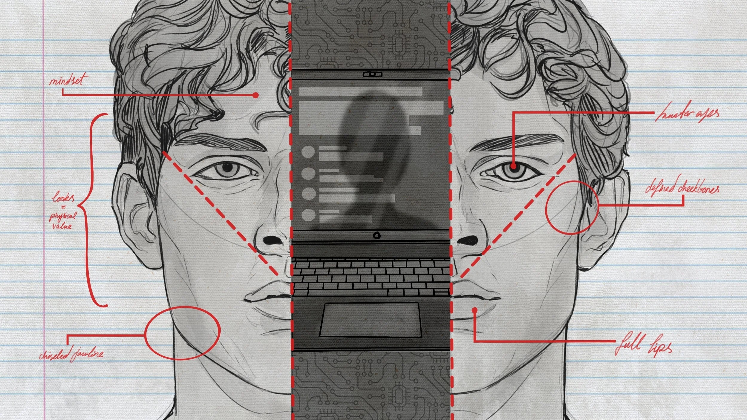 The Joke isn’t Funny Anymore