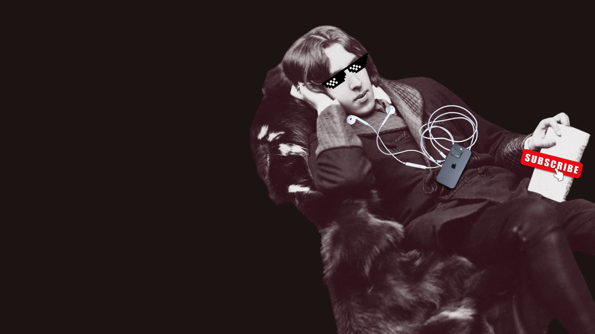 Alternative Literary Modalities: Video Essays, Audio Books, and Accessibility