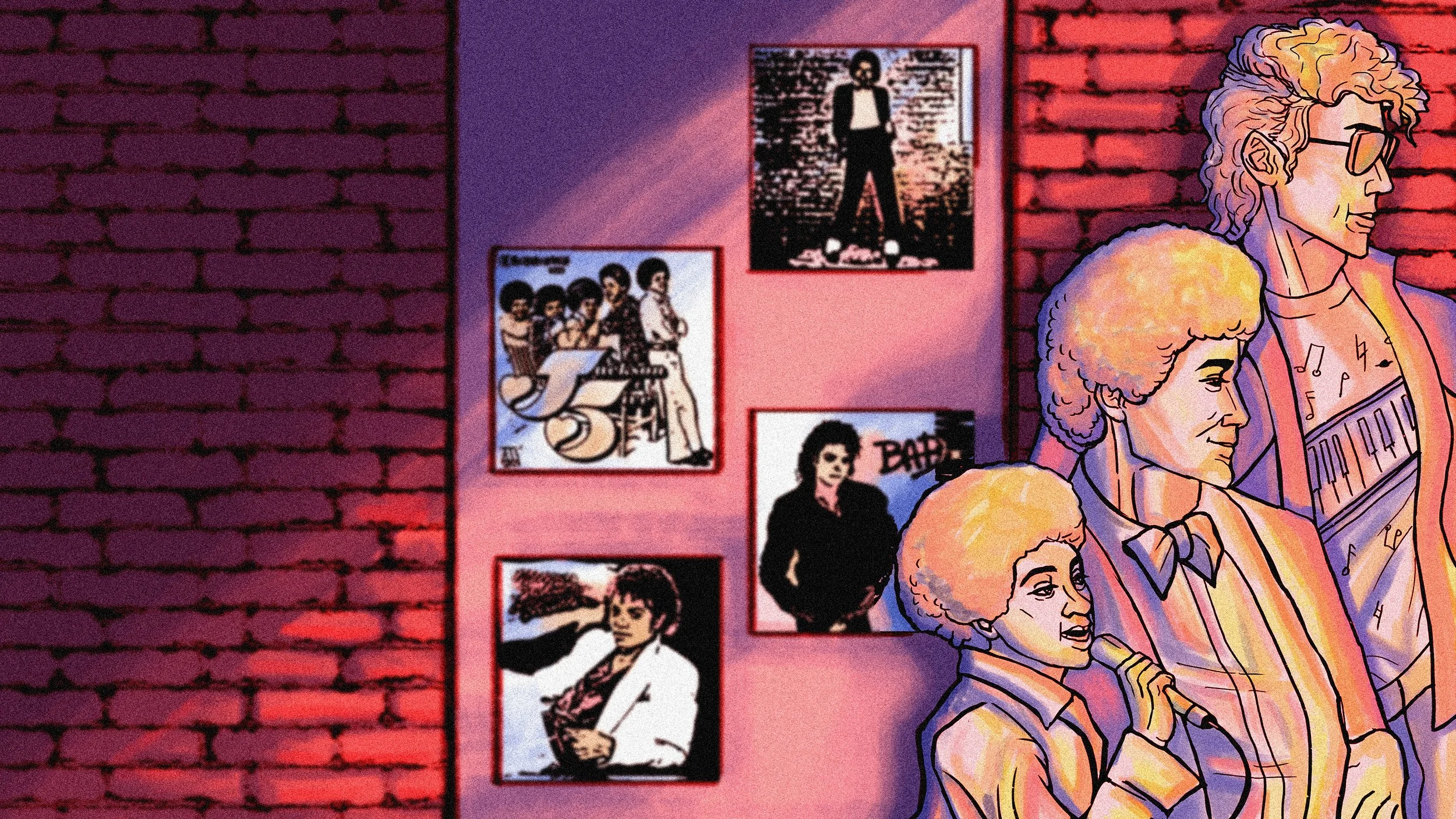 Michael Jackson, Misunderstood