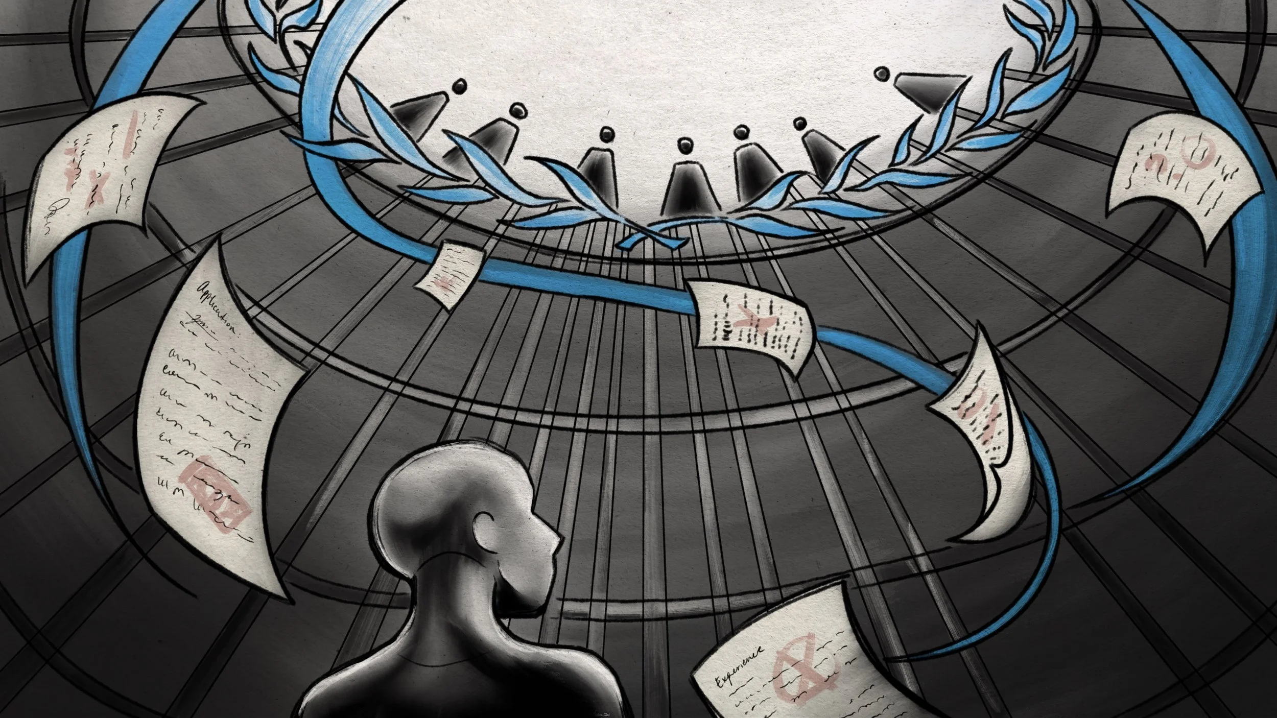 My Beef With the UN: When Did Effort Stop Buying Opportunity?