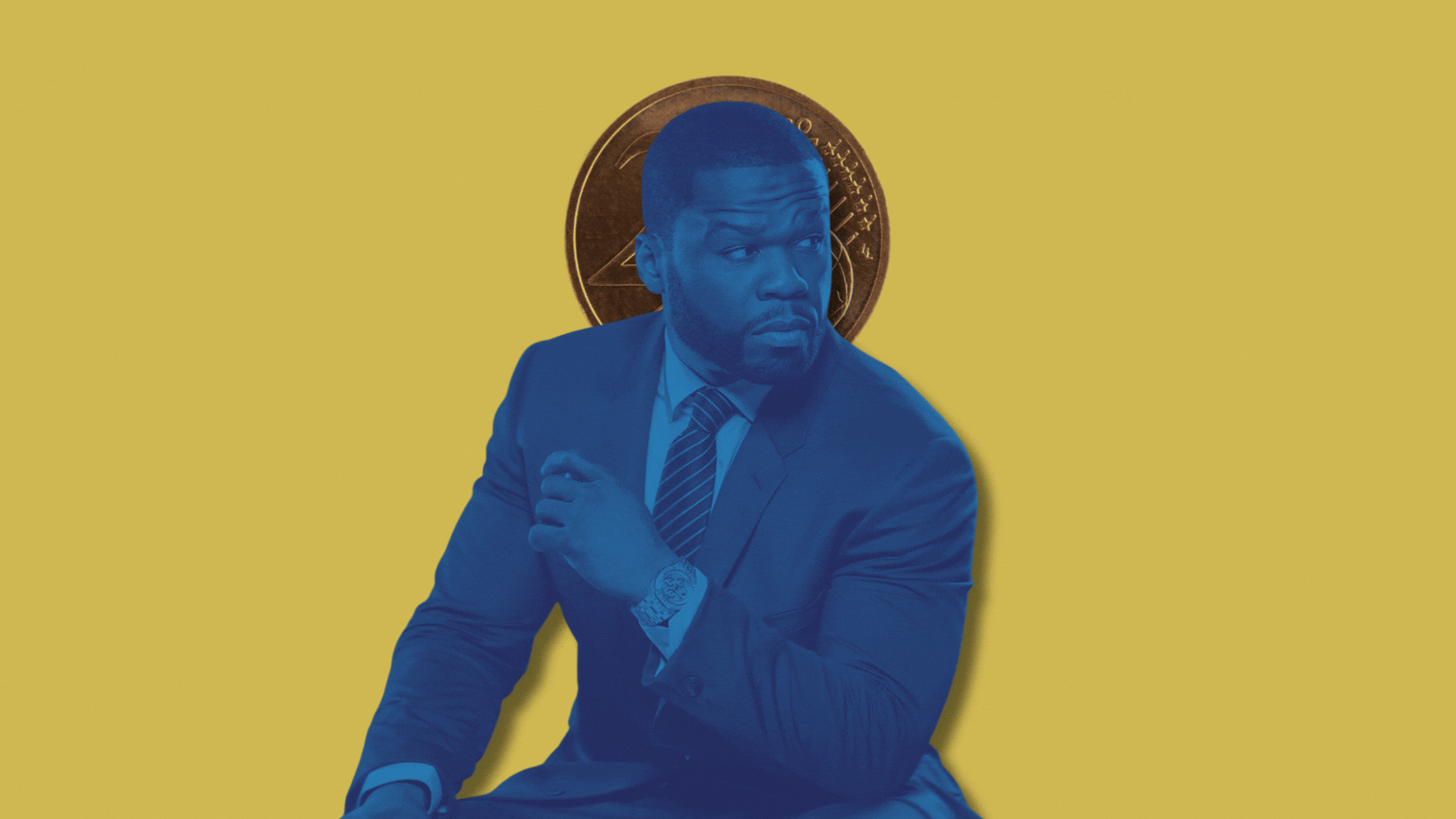 My Two Cents on 50 Cent