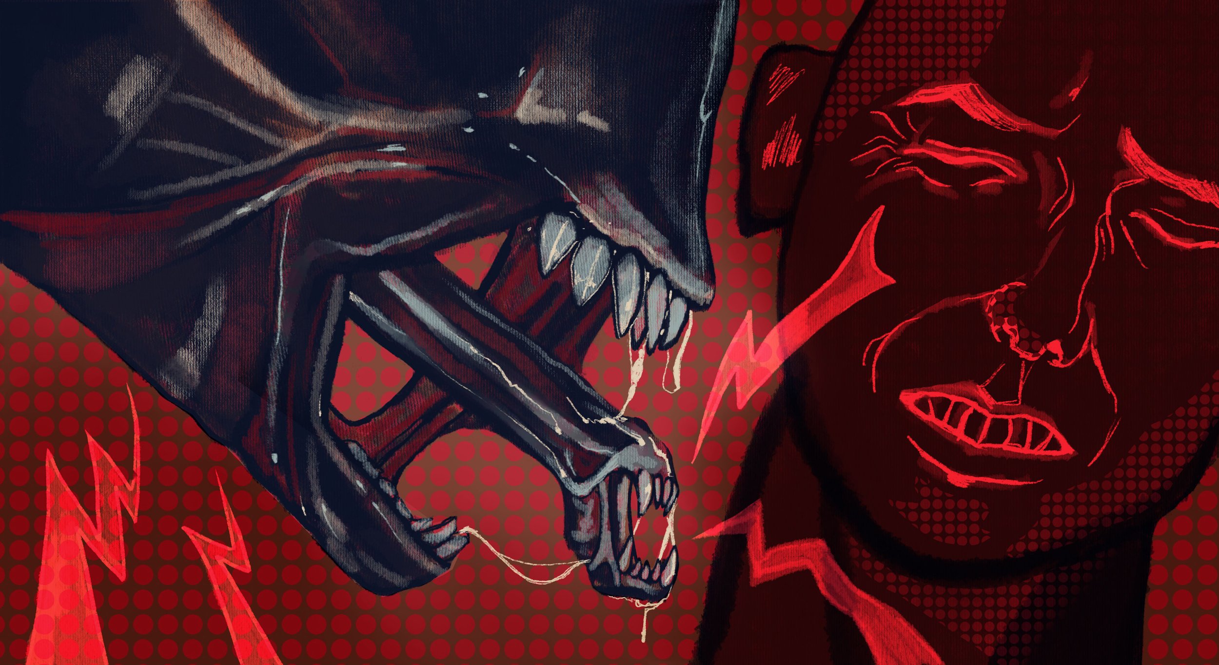 Kidnapping, Probing, Impregnation: How Men Become the Victims in Alien Horror Movies