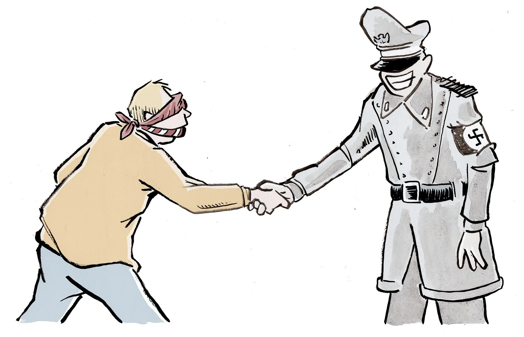 The Vagabond's Verse - John Klossner