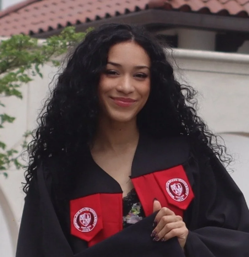 Jaydah Victor-Morse