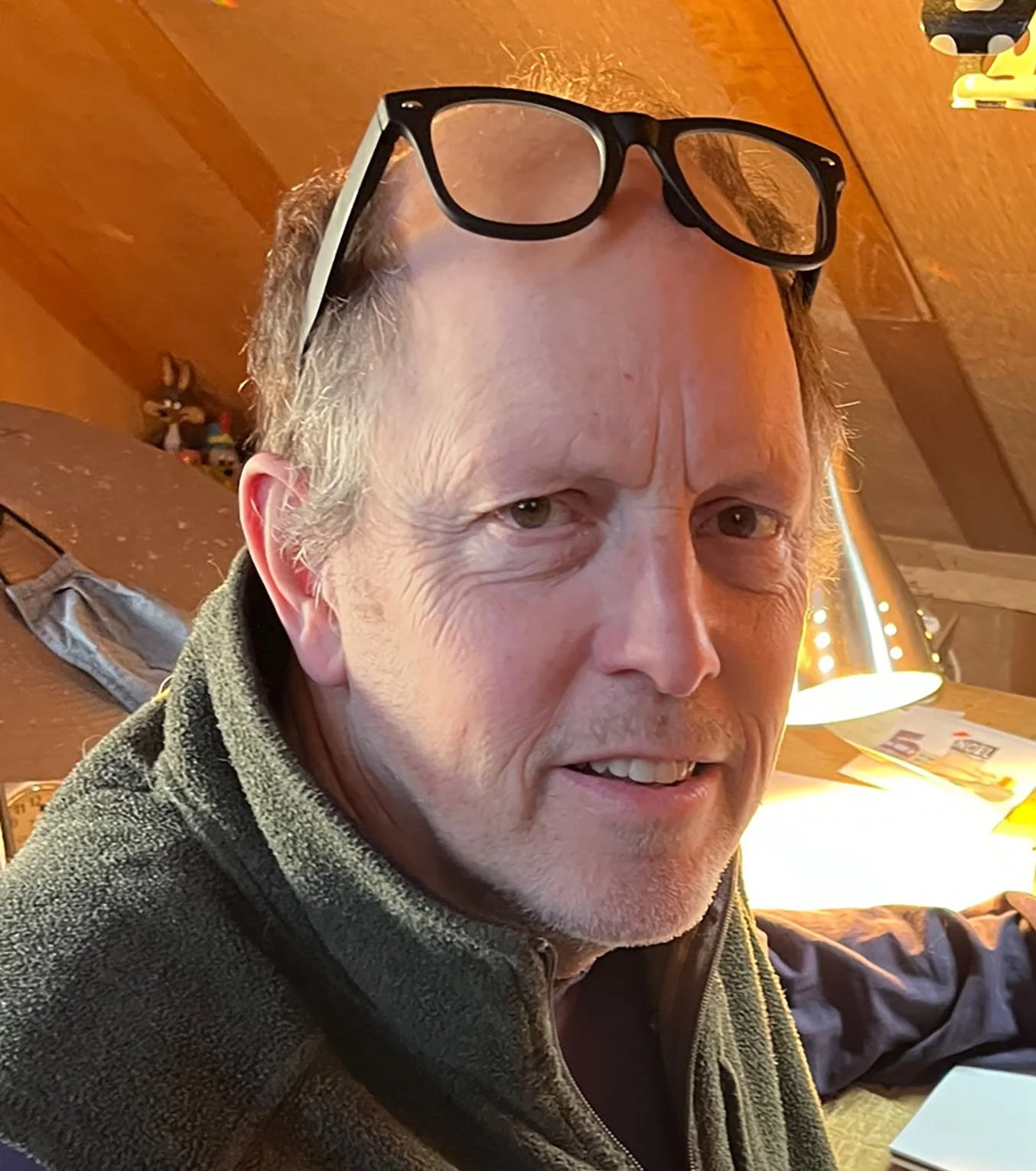 John Klossner