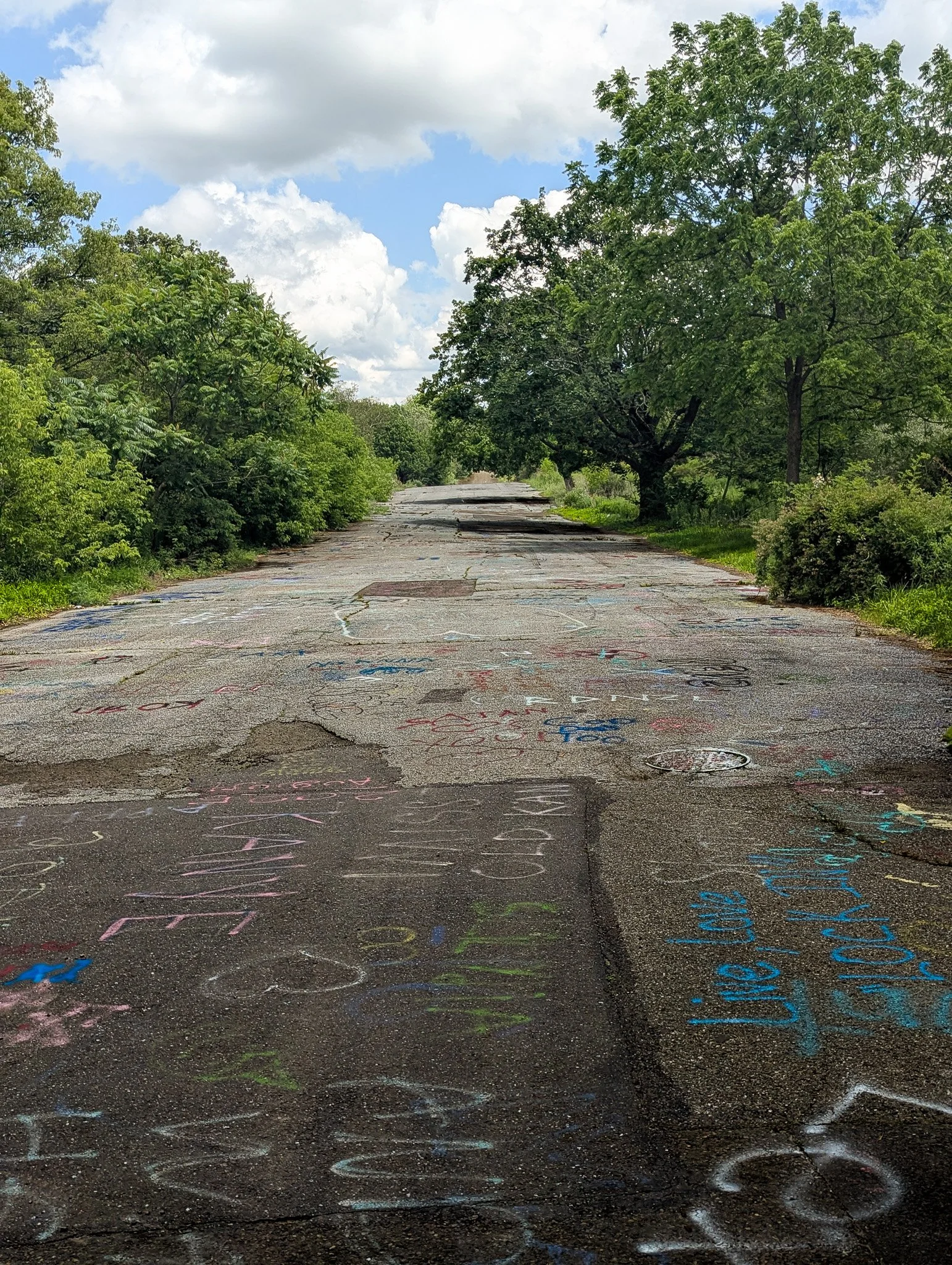 Centralia, Pennsylvania