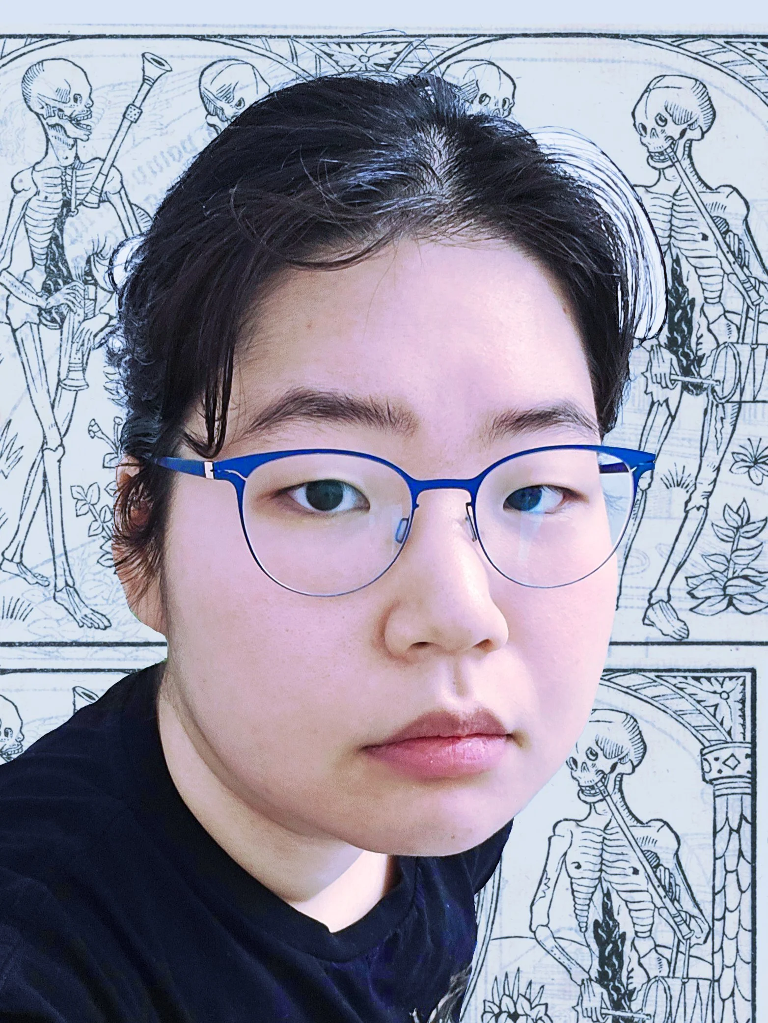 Heather Han - The Vagabond's Verse