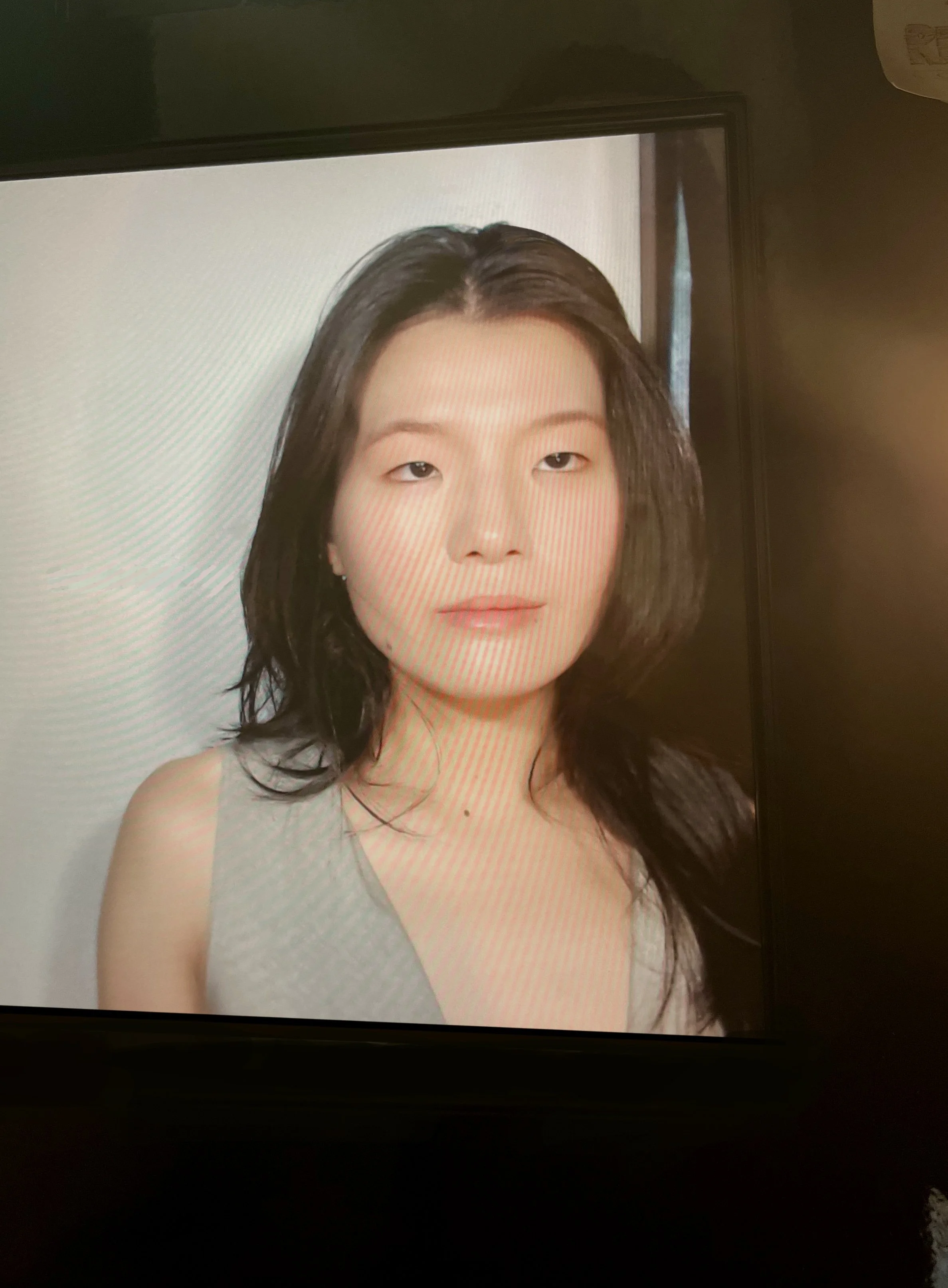 Karissa Poon - The Vagabond's Verse - Stylist/Visual Assistant