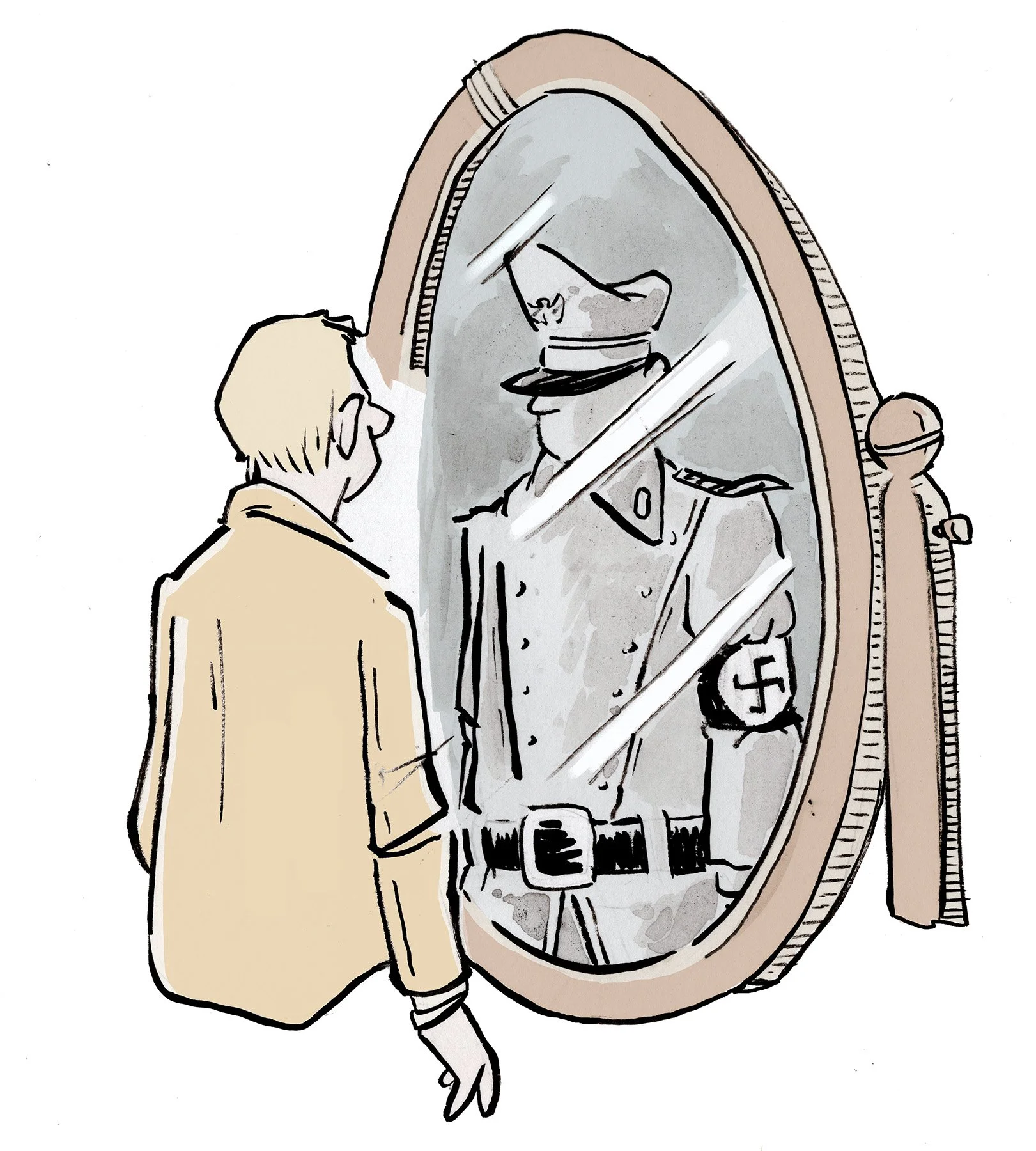 The Vagabond's Verse - John Klossner