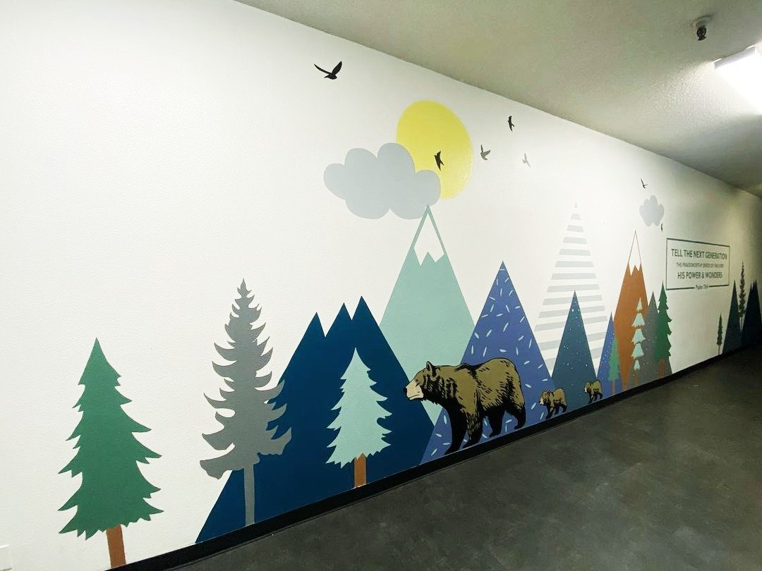 Outdoor Scenery for Calvary Chapel Preschool done by Letter Archive.jpeg