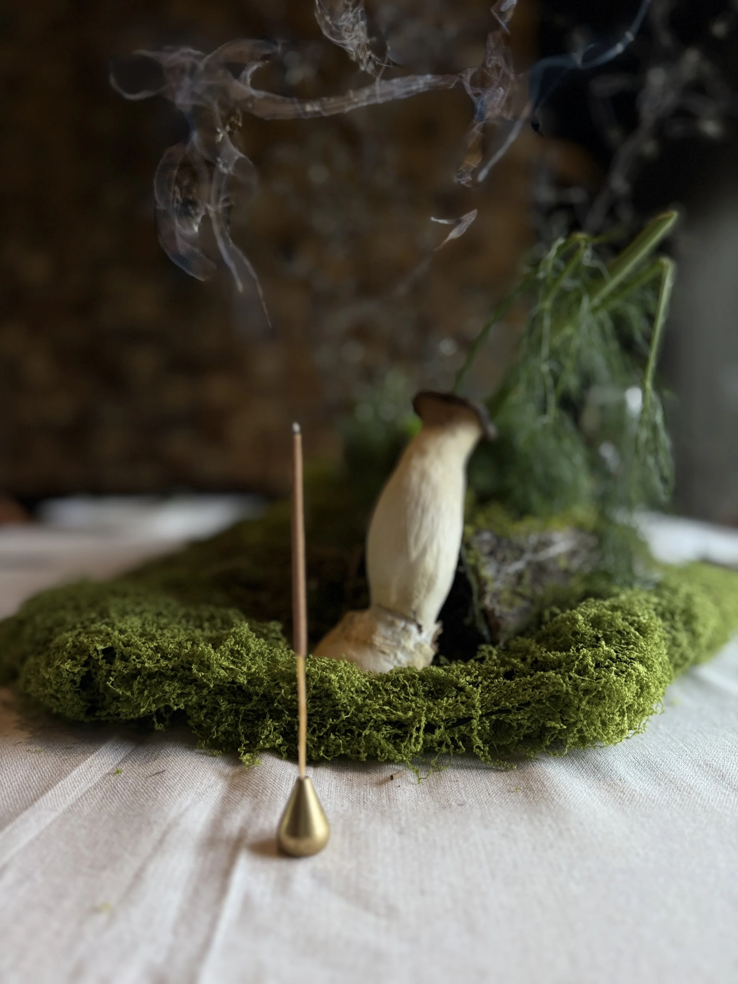 A Luxury Retreat in Bali for Women Who Need Real Rest