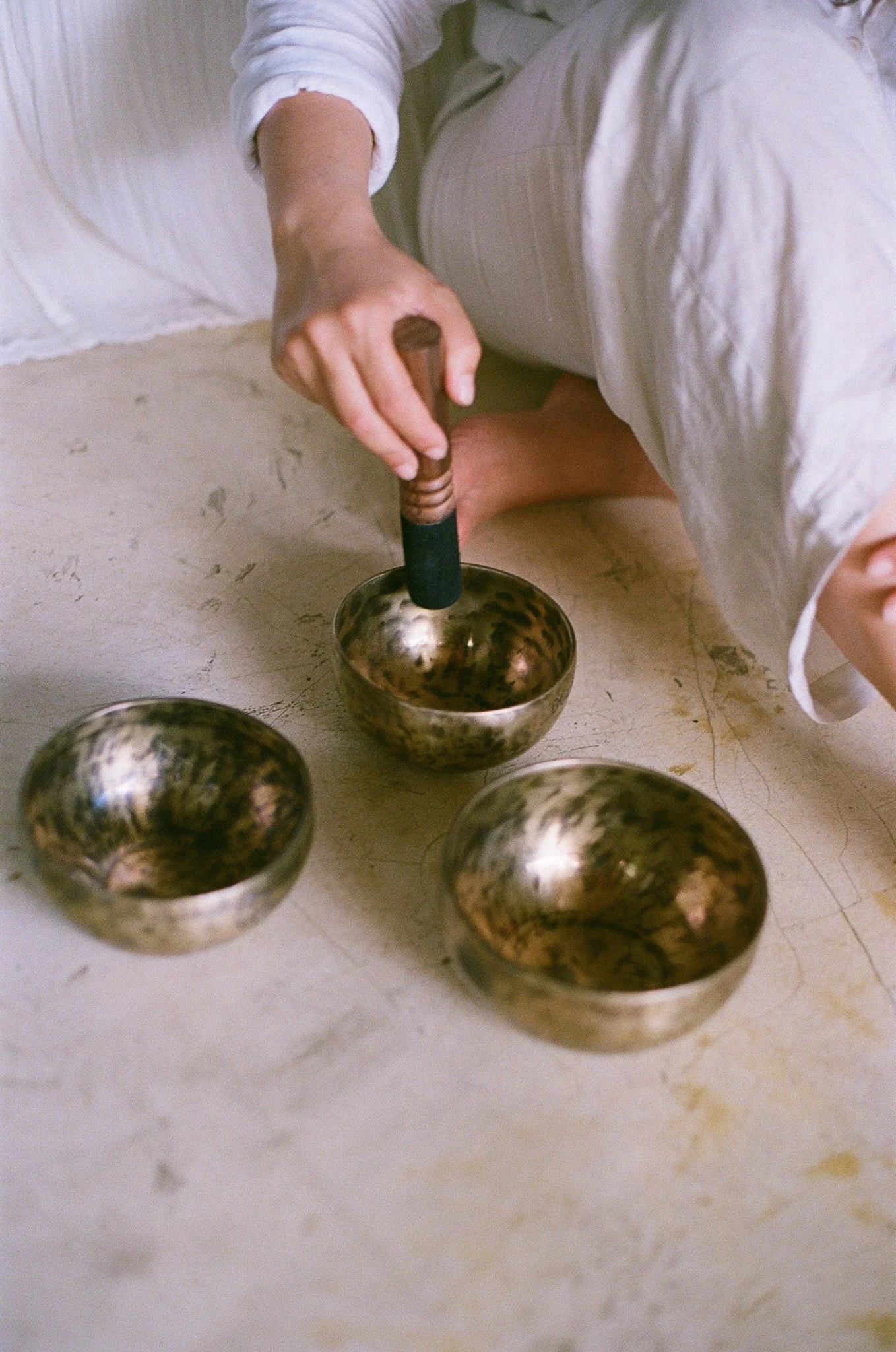 Nervous System Regulation: Why So Many High-Functioning Adults Feel Wired, Tired and Unable to Switch Off