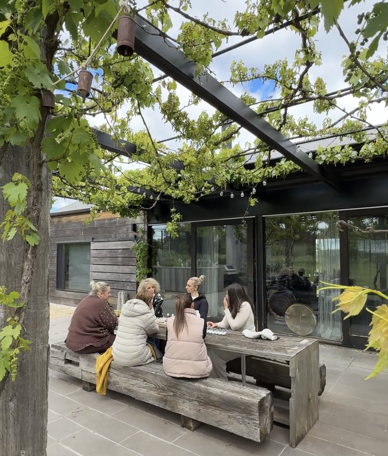 Why Small Wellness Retreats Are Changing the Way People Rest