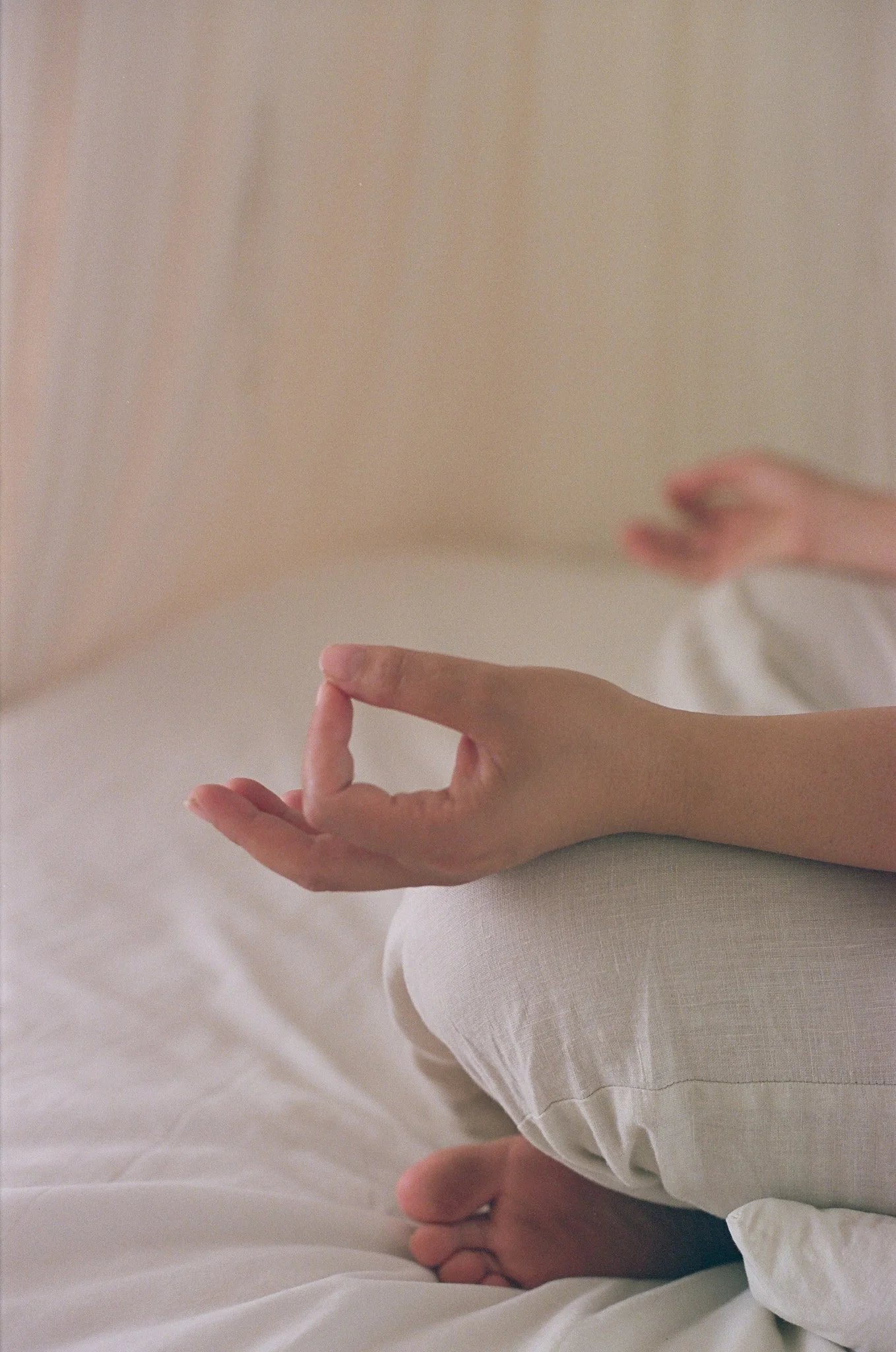 Simple Ways to Meditate (For People Who Think They Can't)