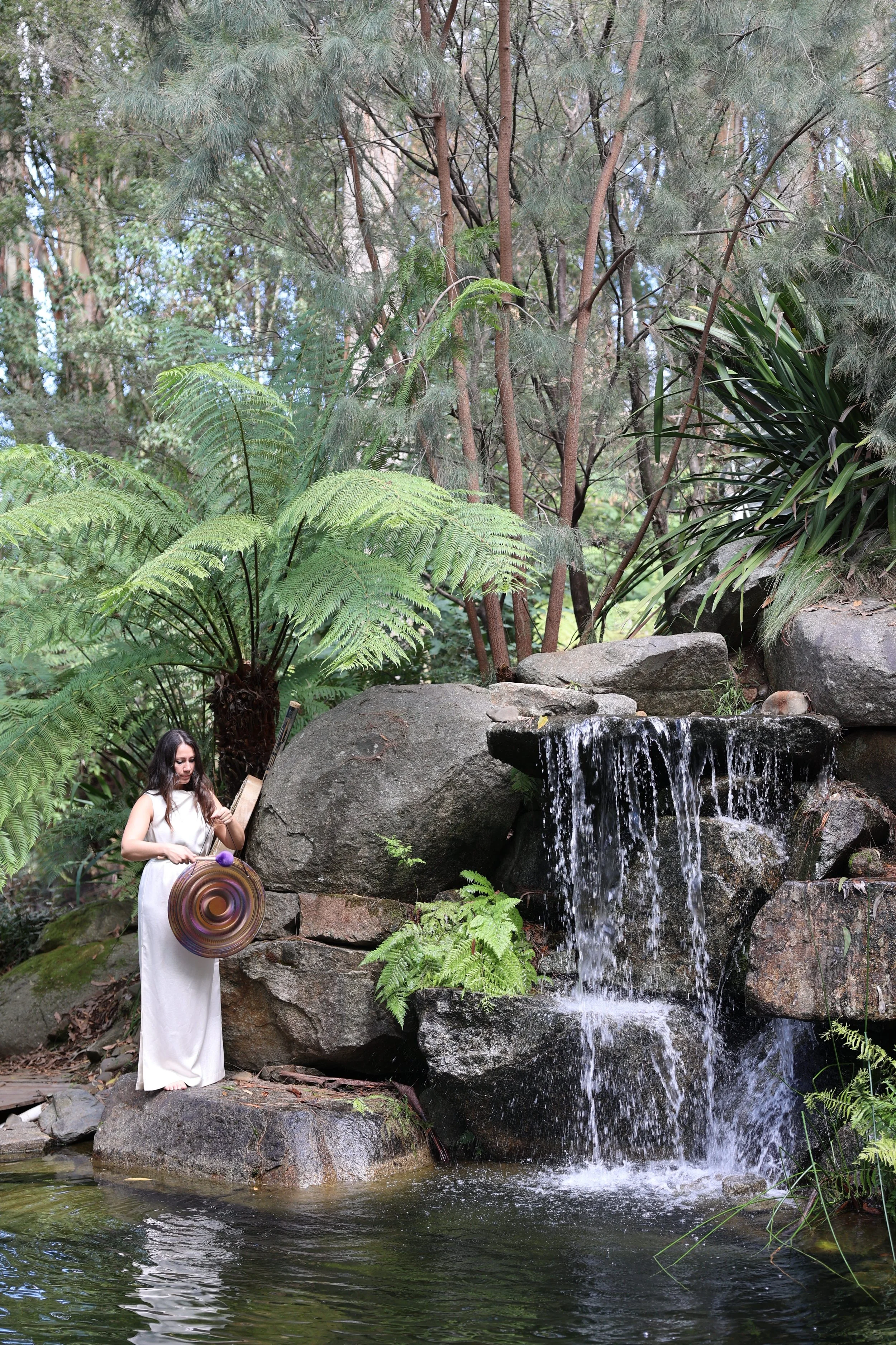 What Is a Sound Bath and What Does It Actually Do to Your Body