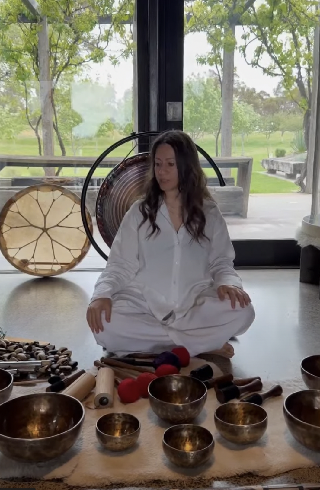 Why Sound Is the Most Under utilised Tool in Luxury Hotel Spas