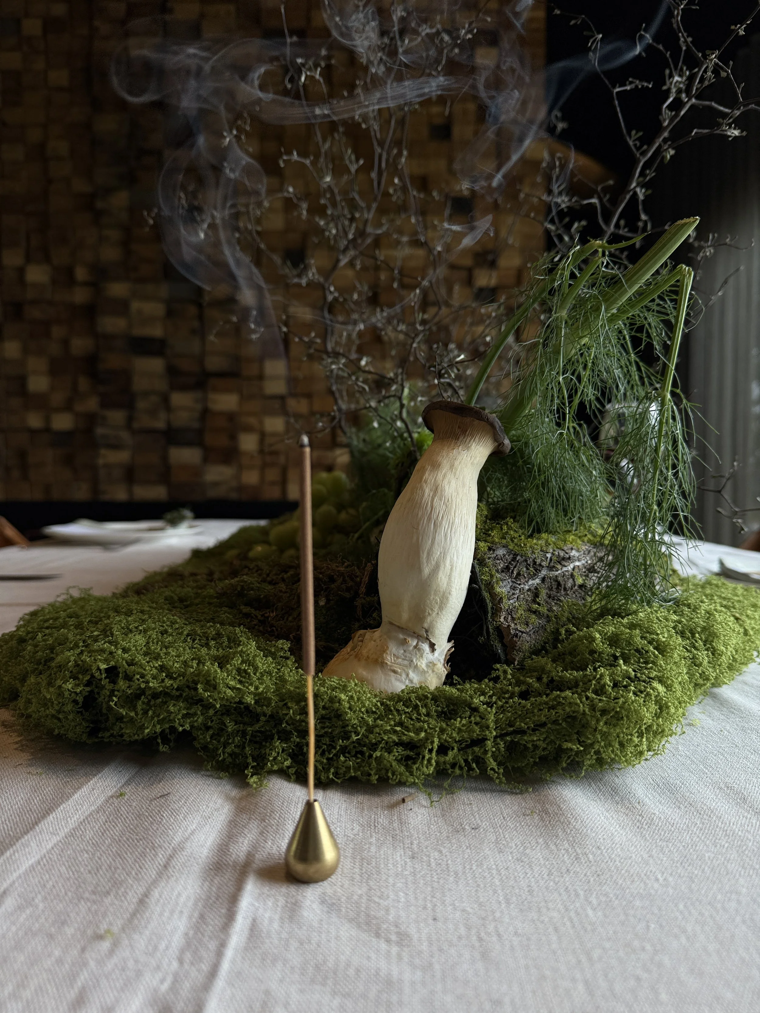 wellness consultant for spa