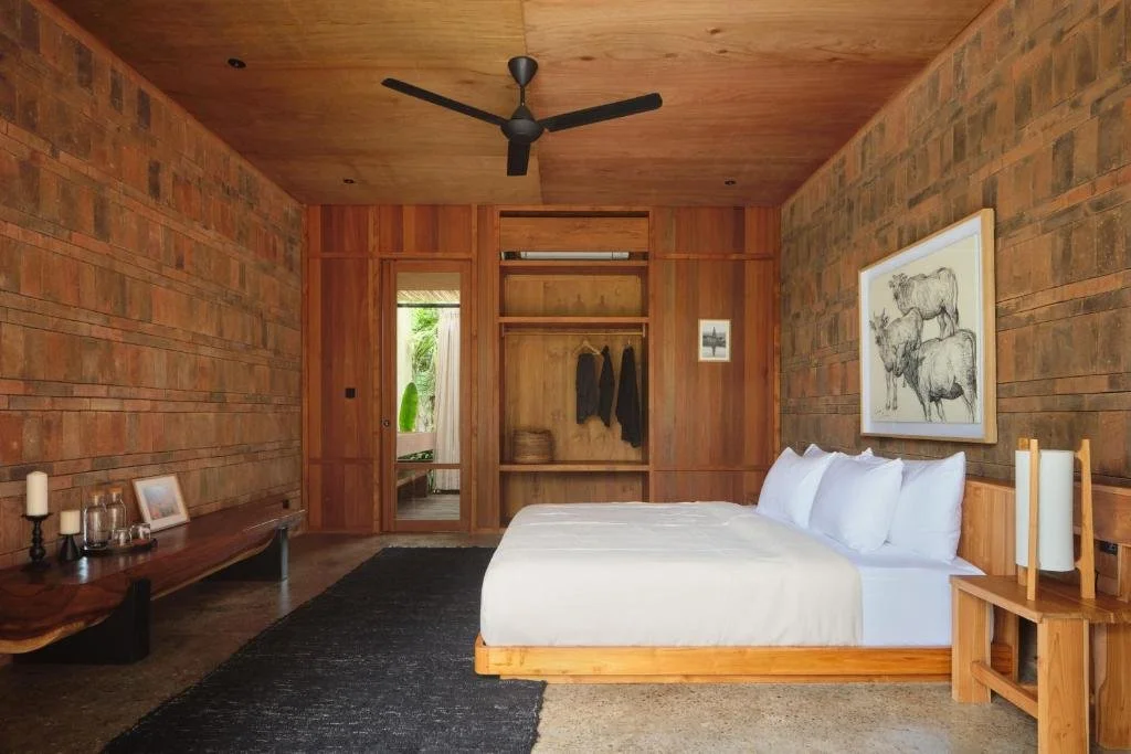 King room - shared