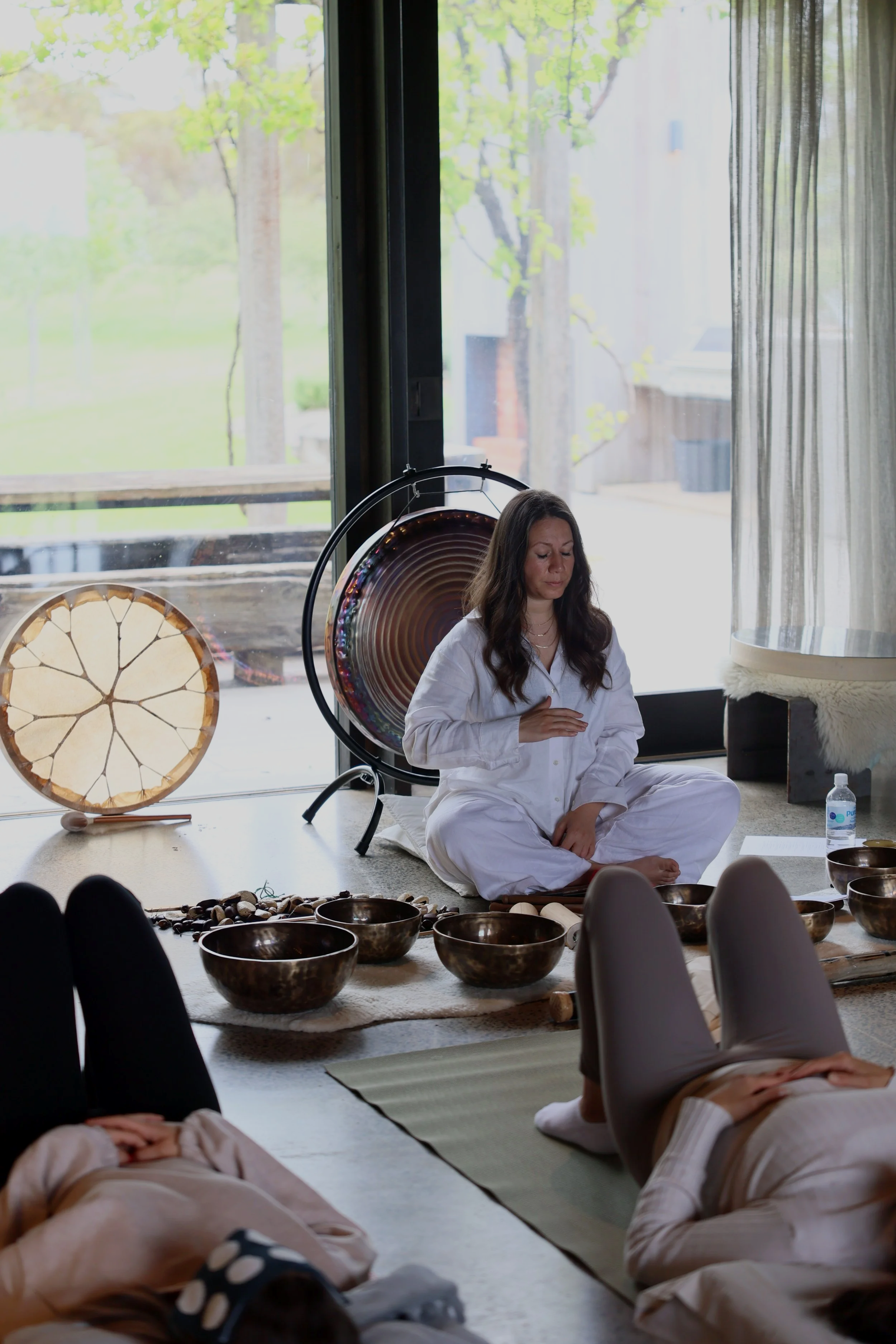 The Art of Rest — Luxury Day Retreat 17th May