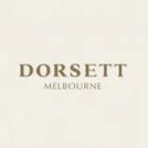 Dorsett Melbourne Hotel for floating sound baths