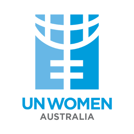 UN Women Australia logo