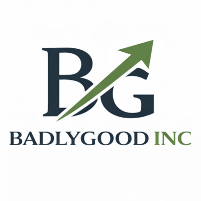 BadlyGood Inc
