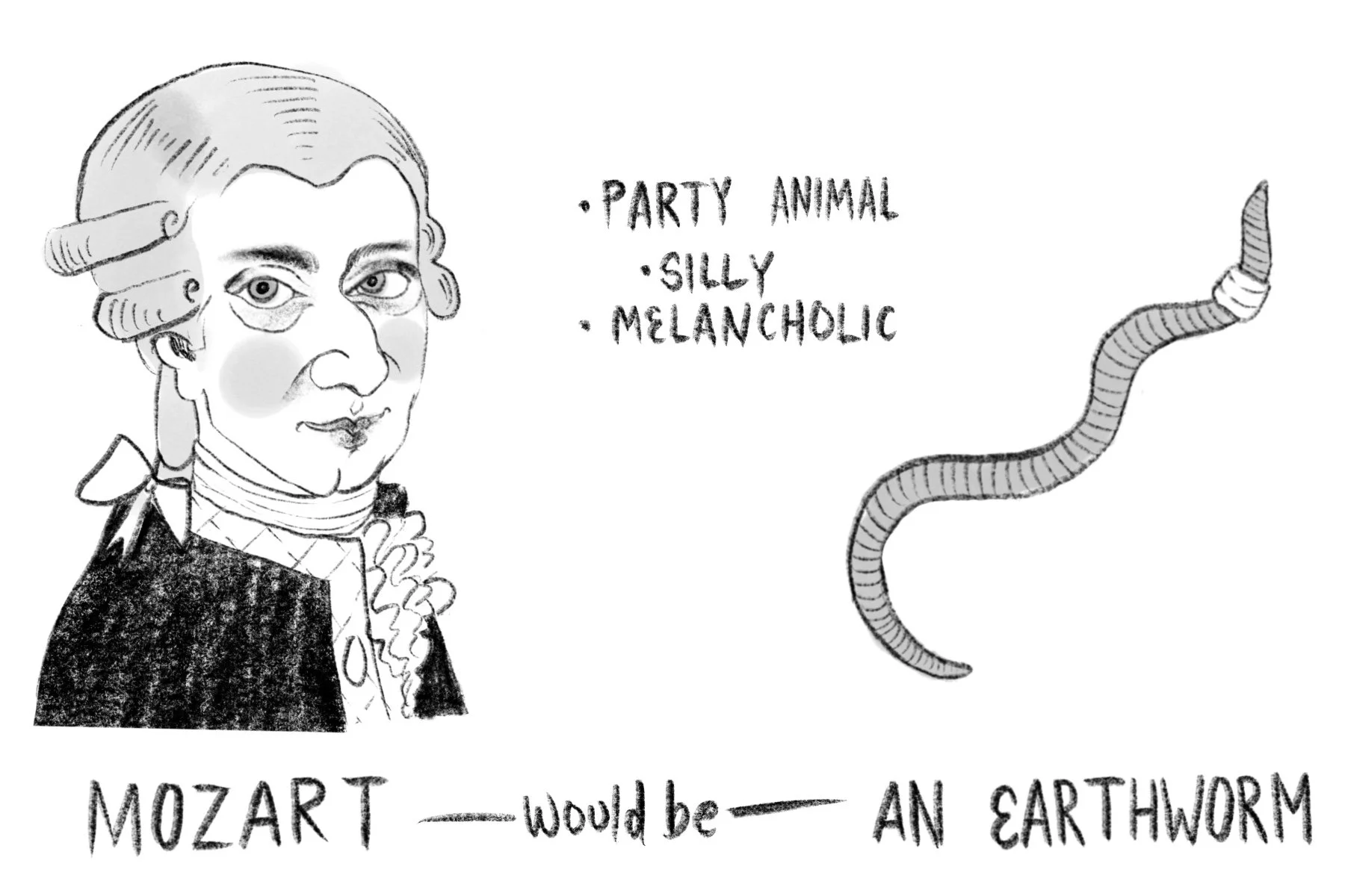 Mozart