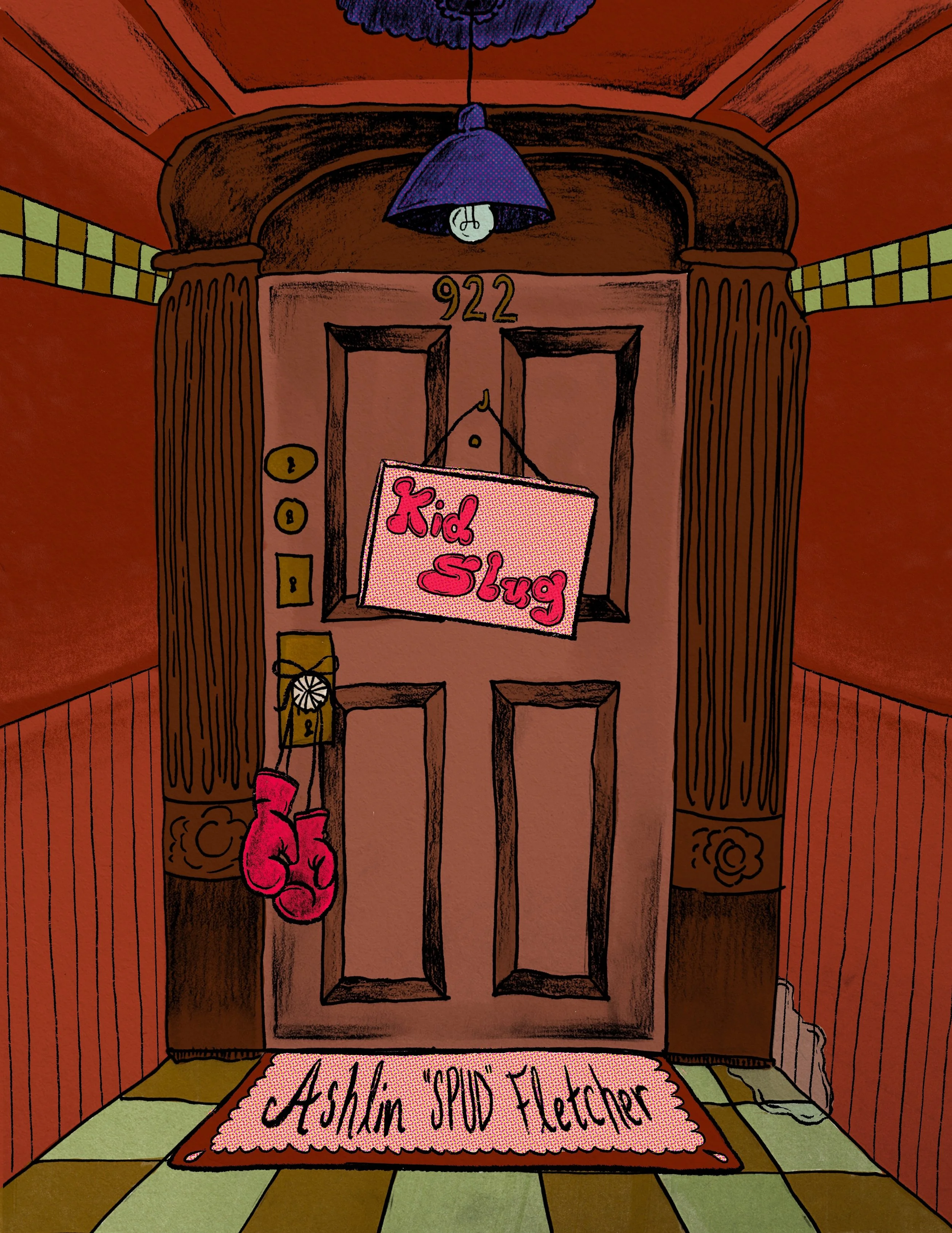 Kid Slug