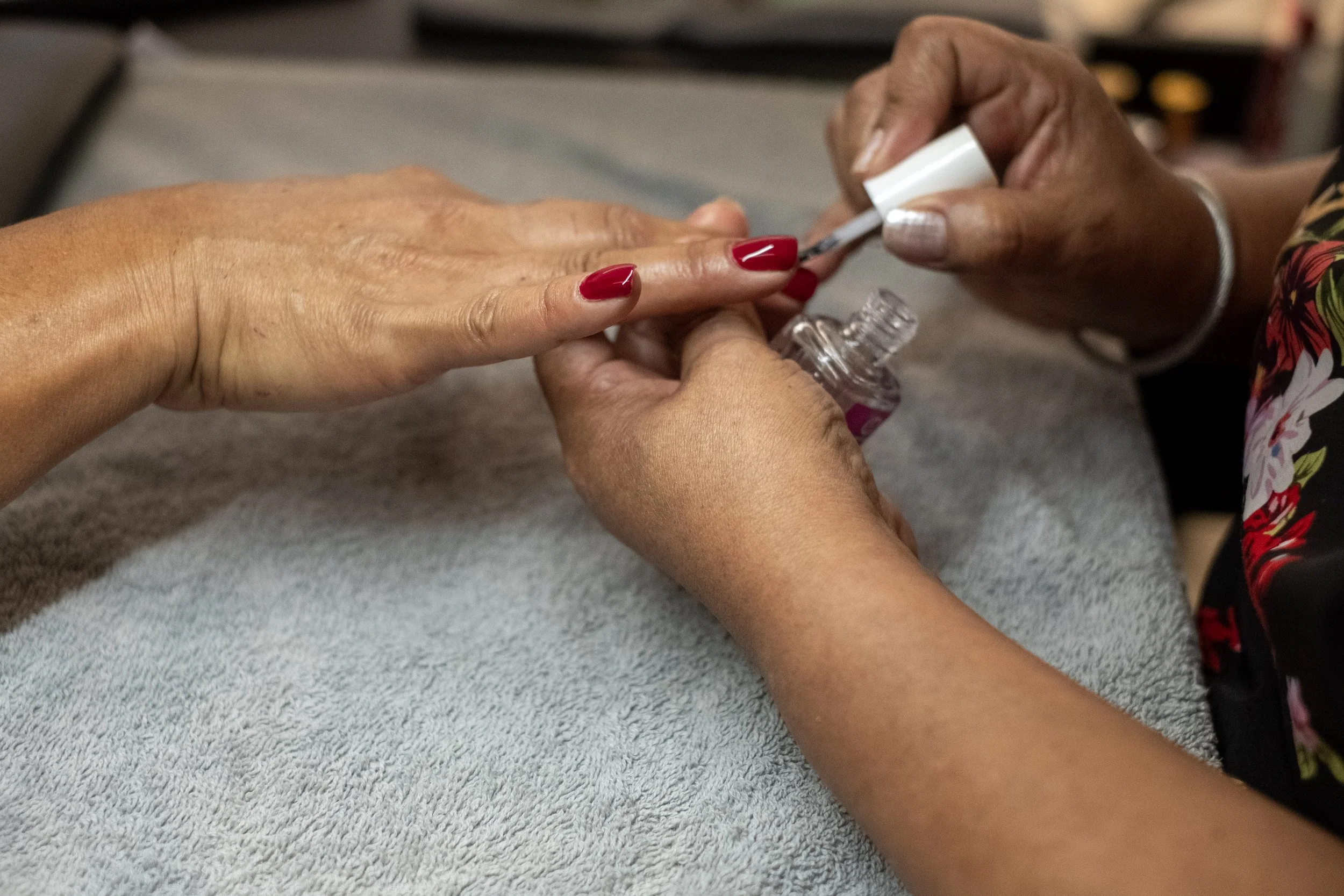 Manicures