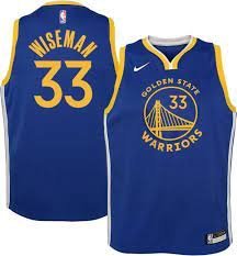 Golden+State+Warriors+%2333+James+Wiseman+Basketball+Jersey+Blue.jpeg