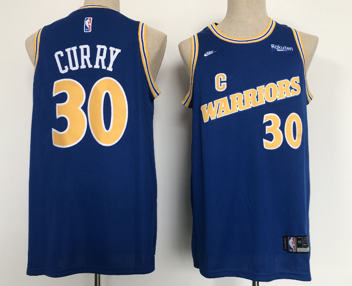 Nike+Golden+State+Warriors+%2330+Stephen+Curry+Classic+Jersey+Blue.png