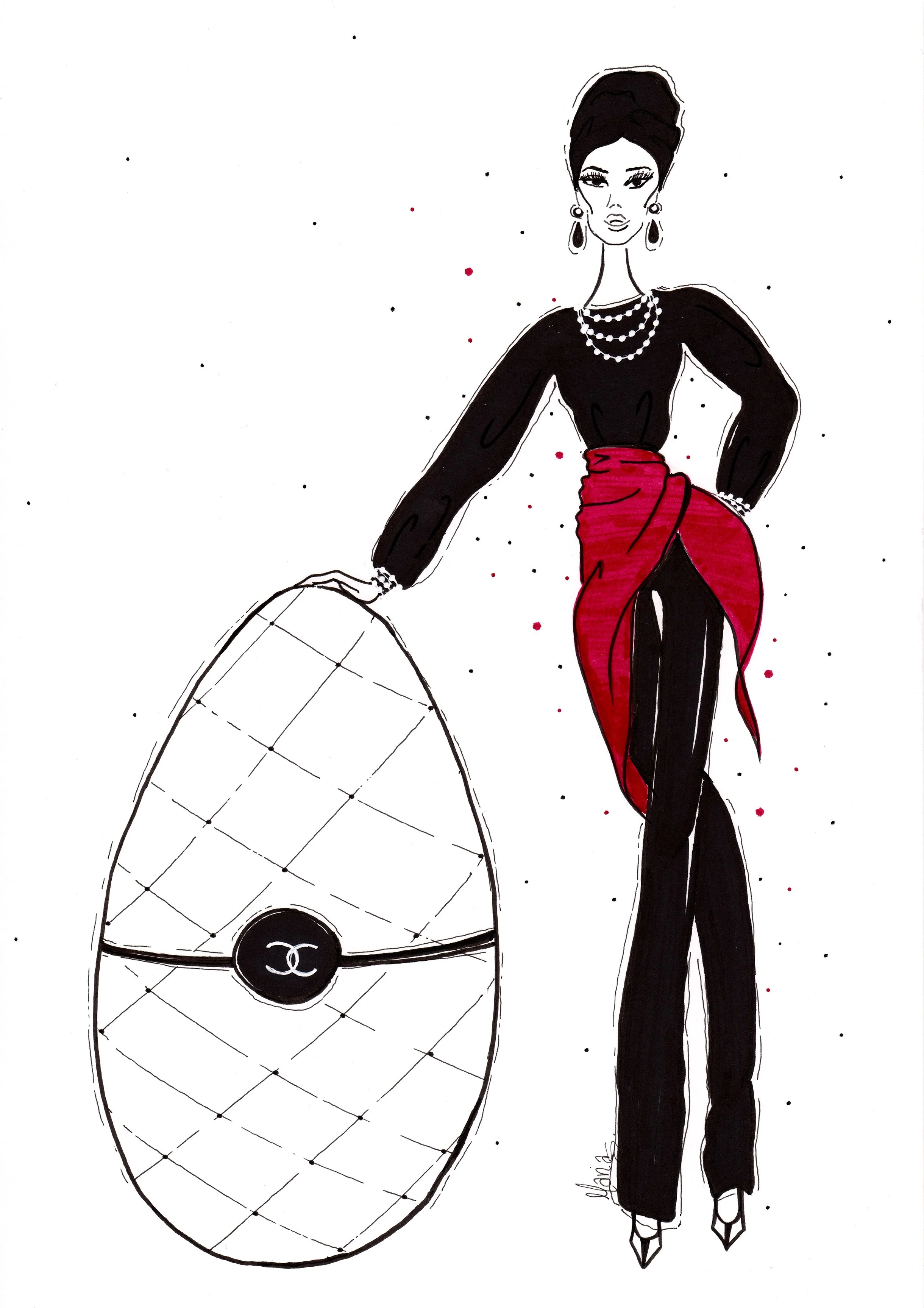 Easter egg_Chanel.jpg