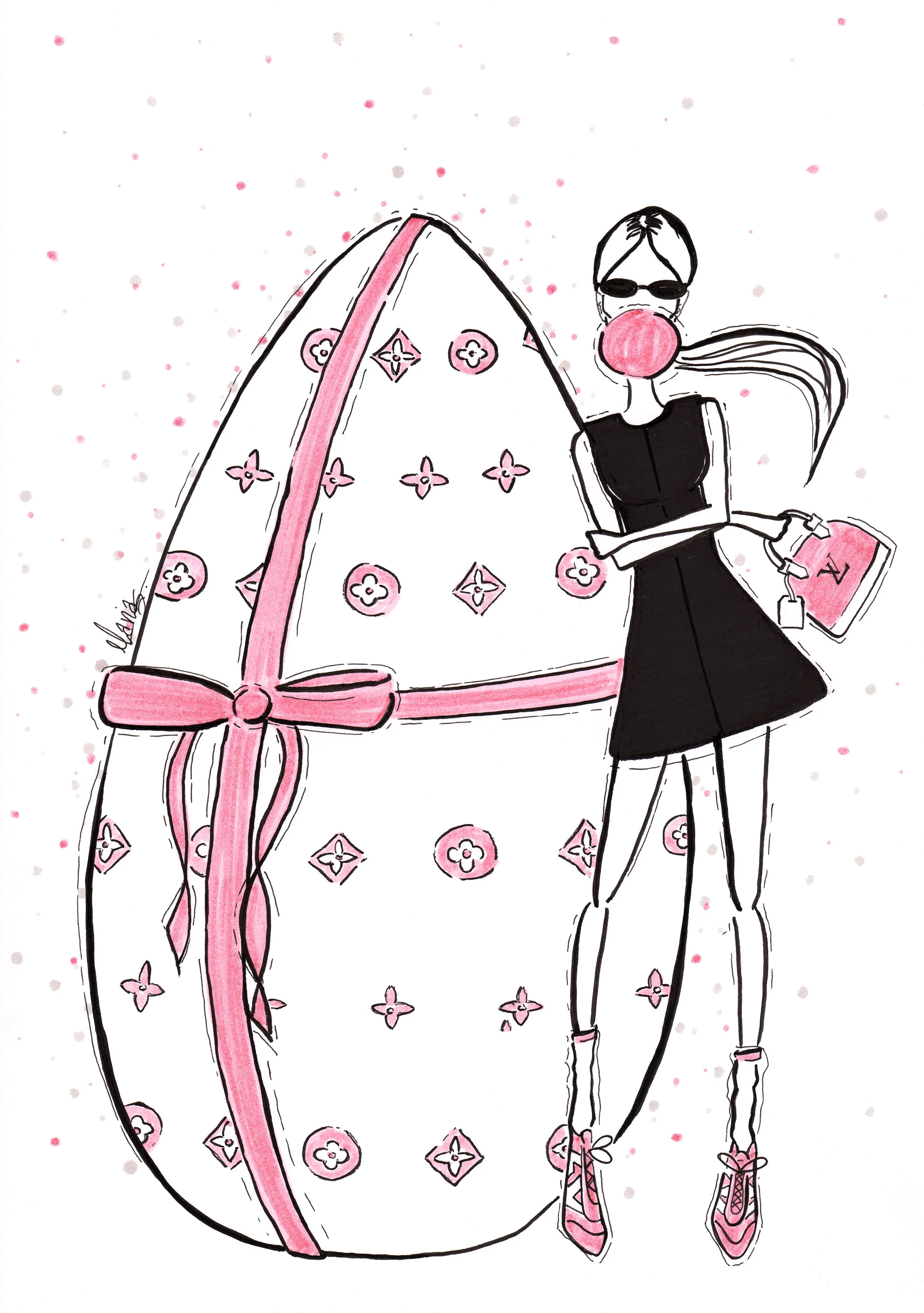 Easter egg_Louis Vuitton.jpg