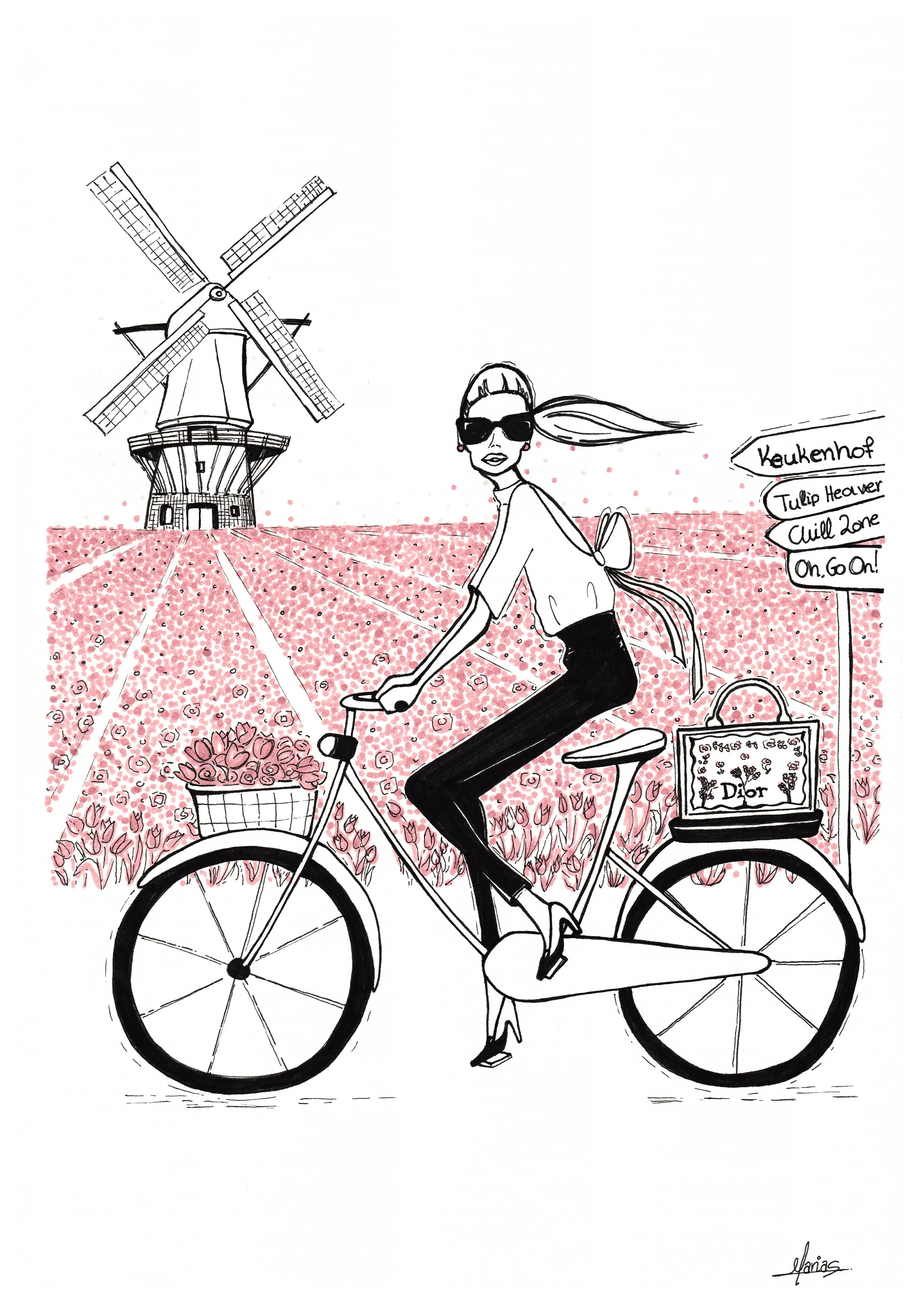 Biking at Keukenhof_A4.jpg