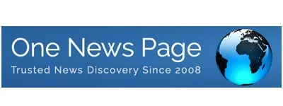 One News Page
