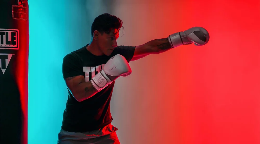 Fitness & Kickboxing