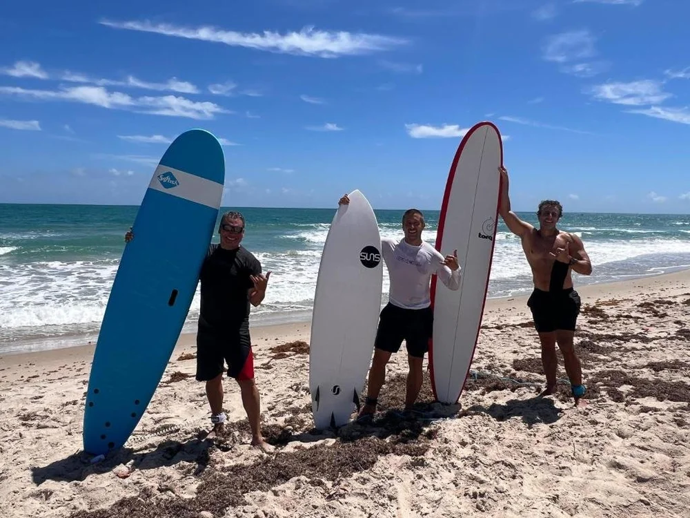 Beach Days
