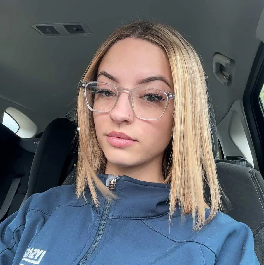 My girl @carly_russo00 lookin like a snack without havin to do nothin in the mornings 🤭💅🏻💖

Lip &amp; Brow tatty making her life that much easier - both on sale atm! 

DM me with questions or hit the link in my bio to book 📲