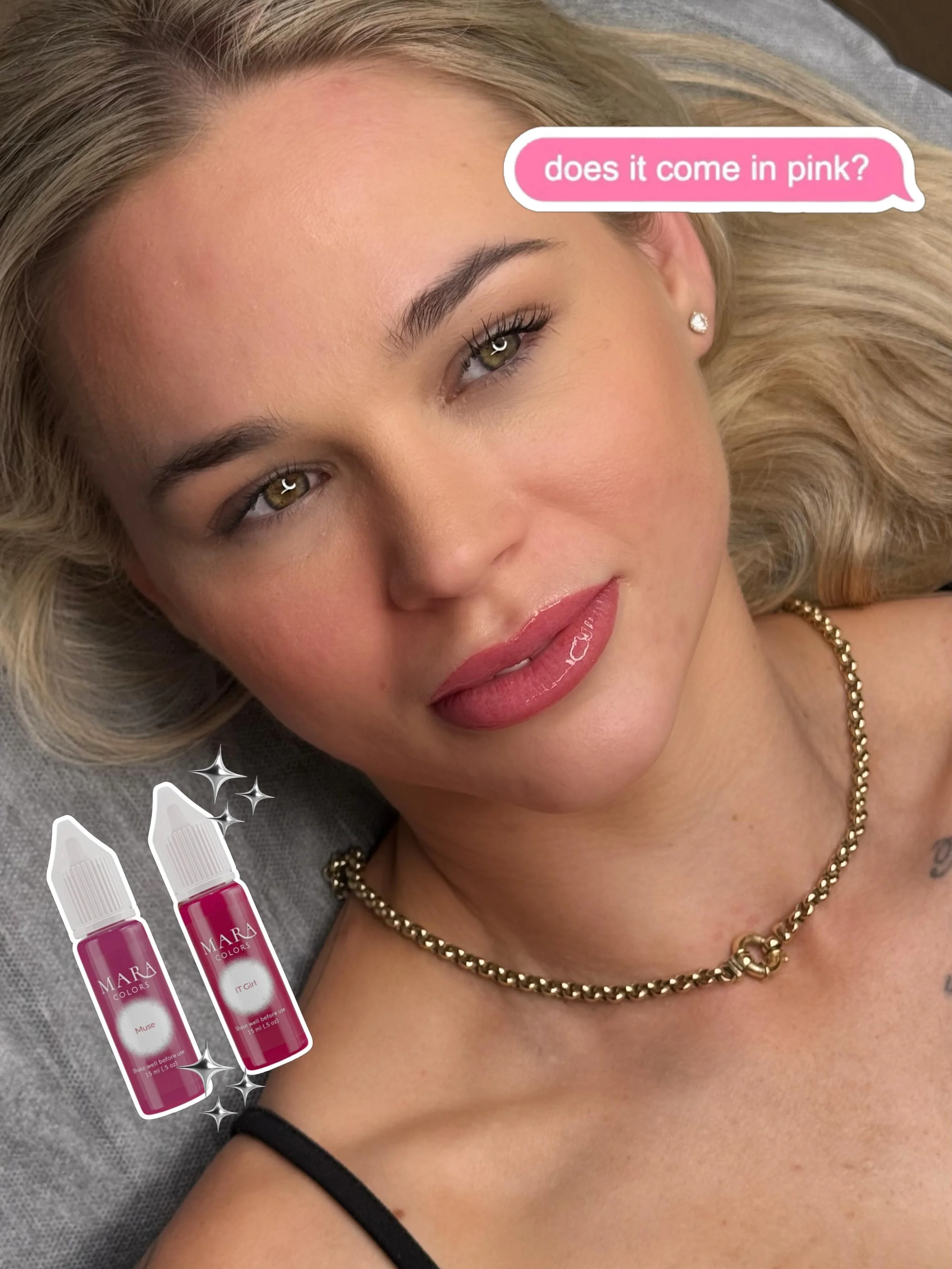 Your sign to stop losing lip colour halfway through your morning coffee 💋☕

Soft, natural, fresh-looking lips that stay looking good from school drop-off to happy hour.

Lip blush = low effort, high reward 💖