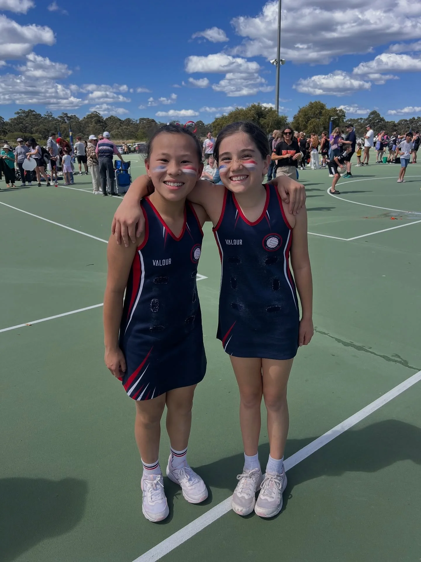 A proud coach moment today watching so many of our PIVOT athletes smashing it in their club grand finals! Seeing these kids smiles after the game is why I love what we do at PIVOT! 🤩💛🙏🏼